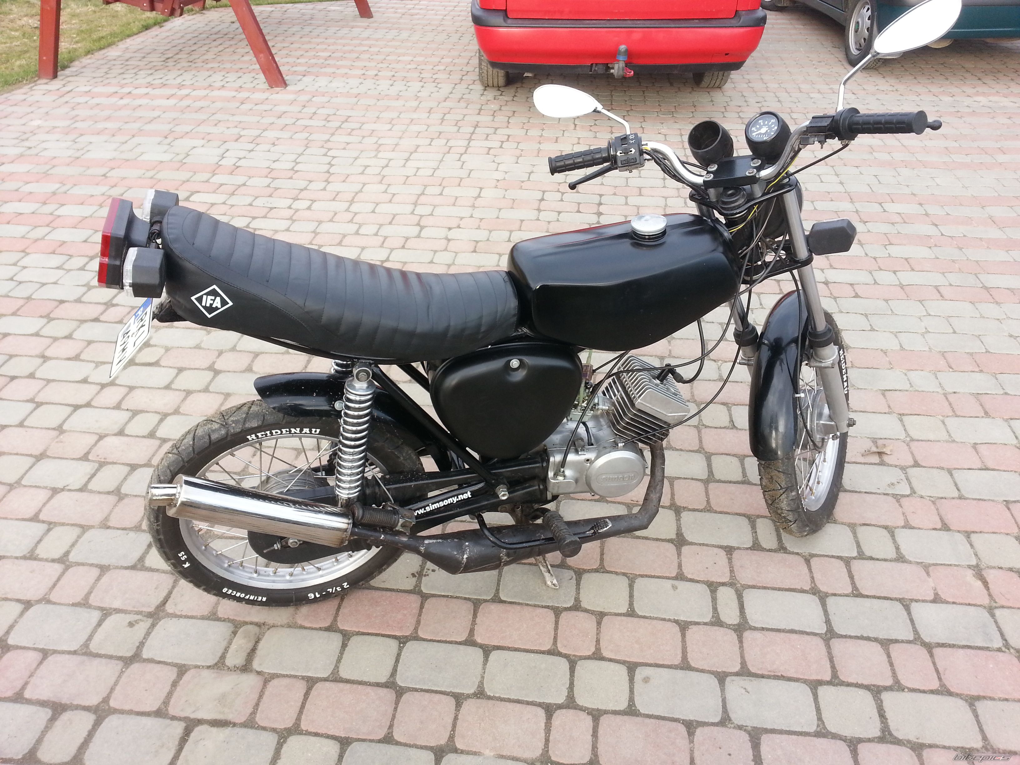 Bike Photo 2542020