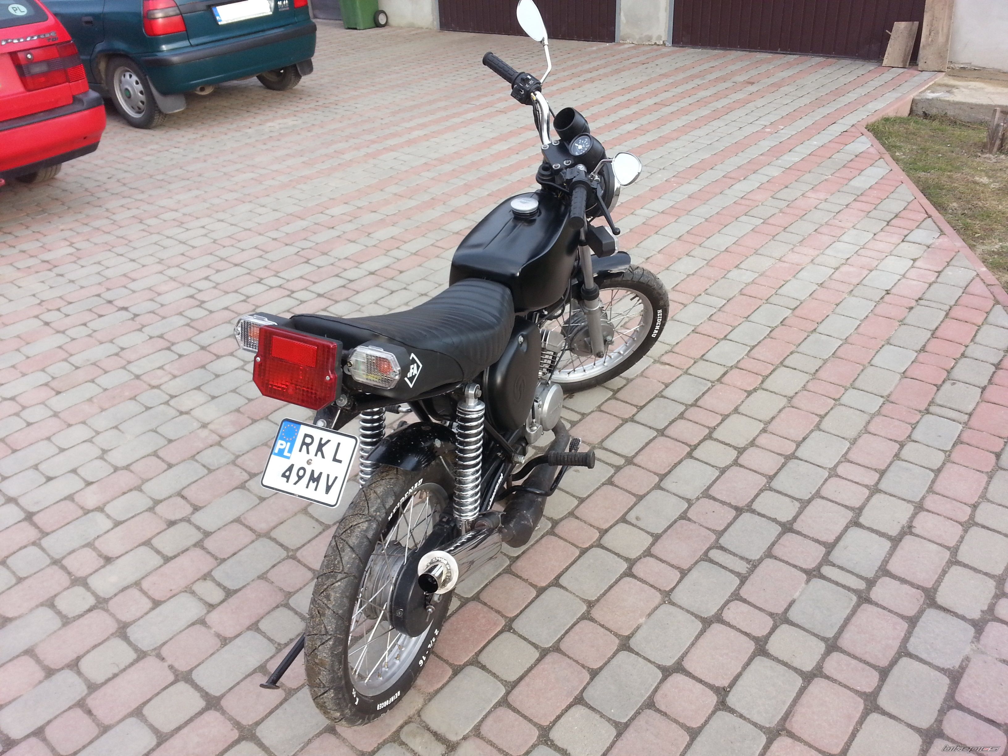 Bike Photo 2542023