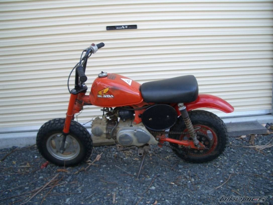 Bike Photo 254203