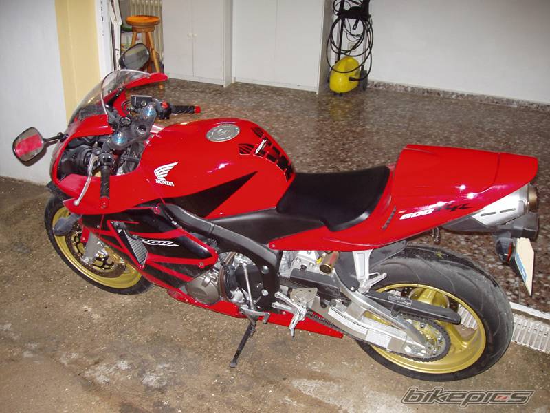 Bike Photo 254204