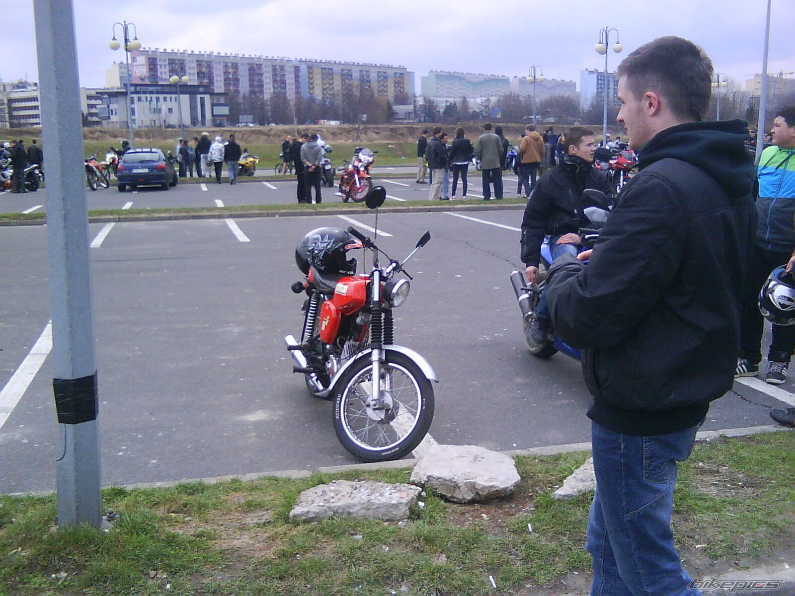 Bike Photo 2542057