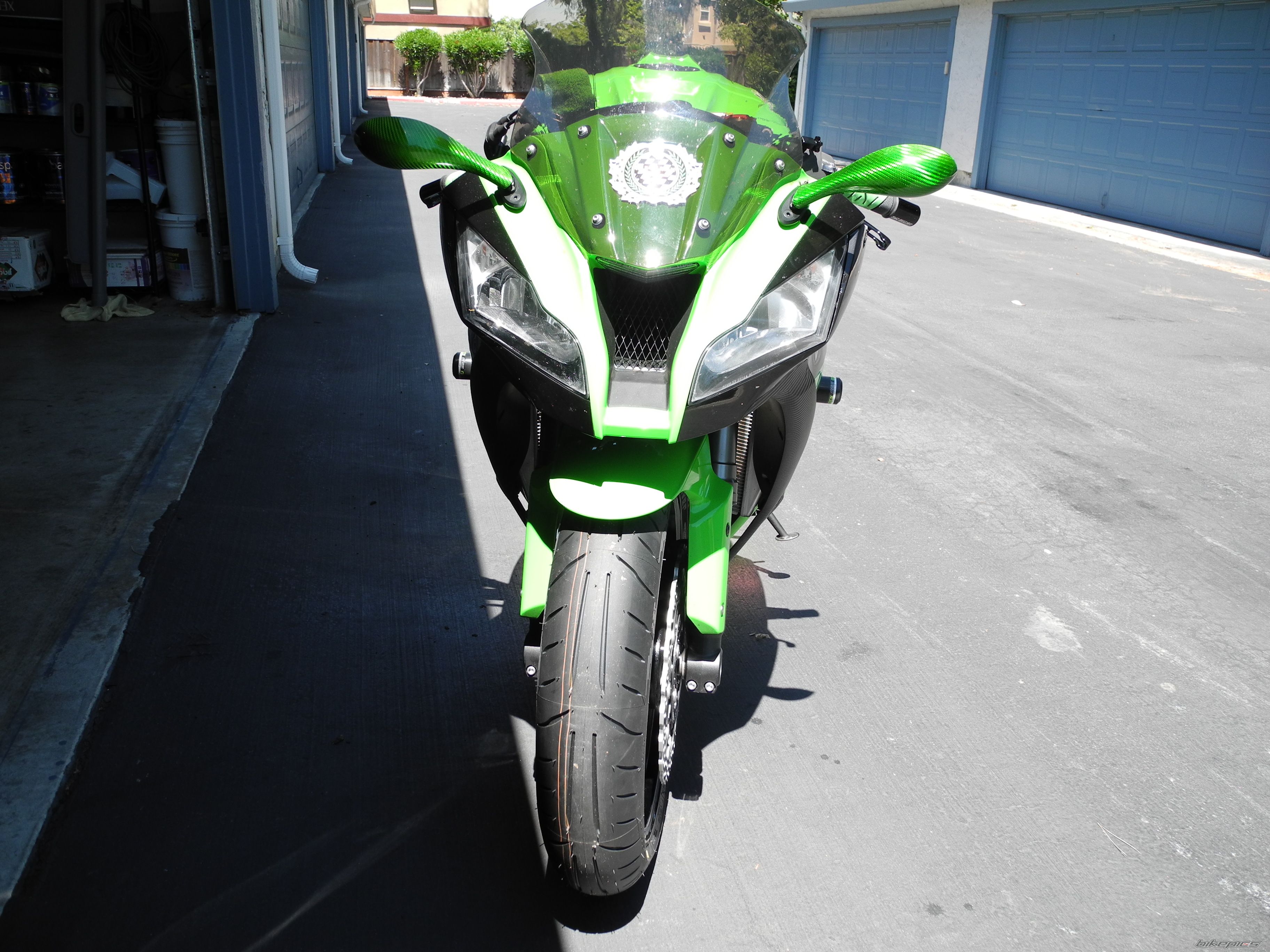 Bike Photo 2542063
