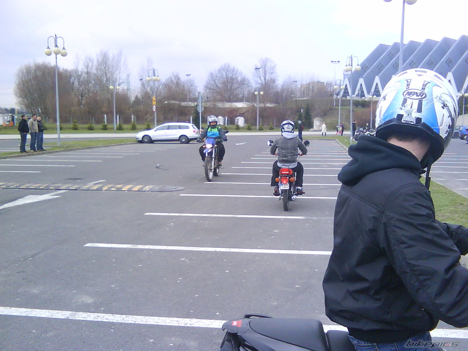 Bike Photo 2542067