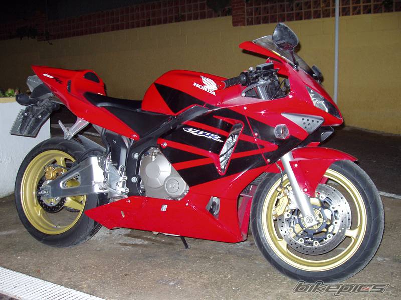 Bike Photo 254207