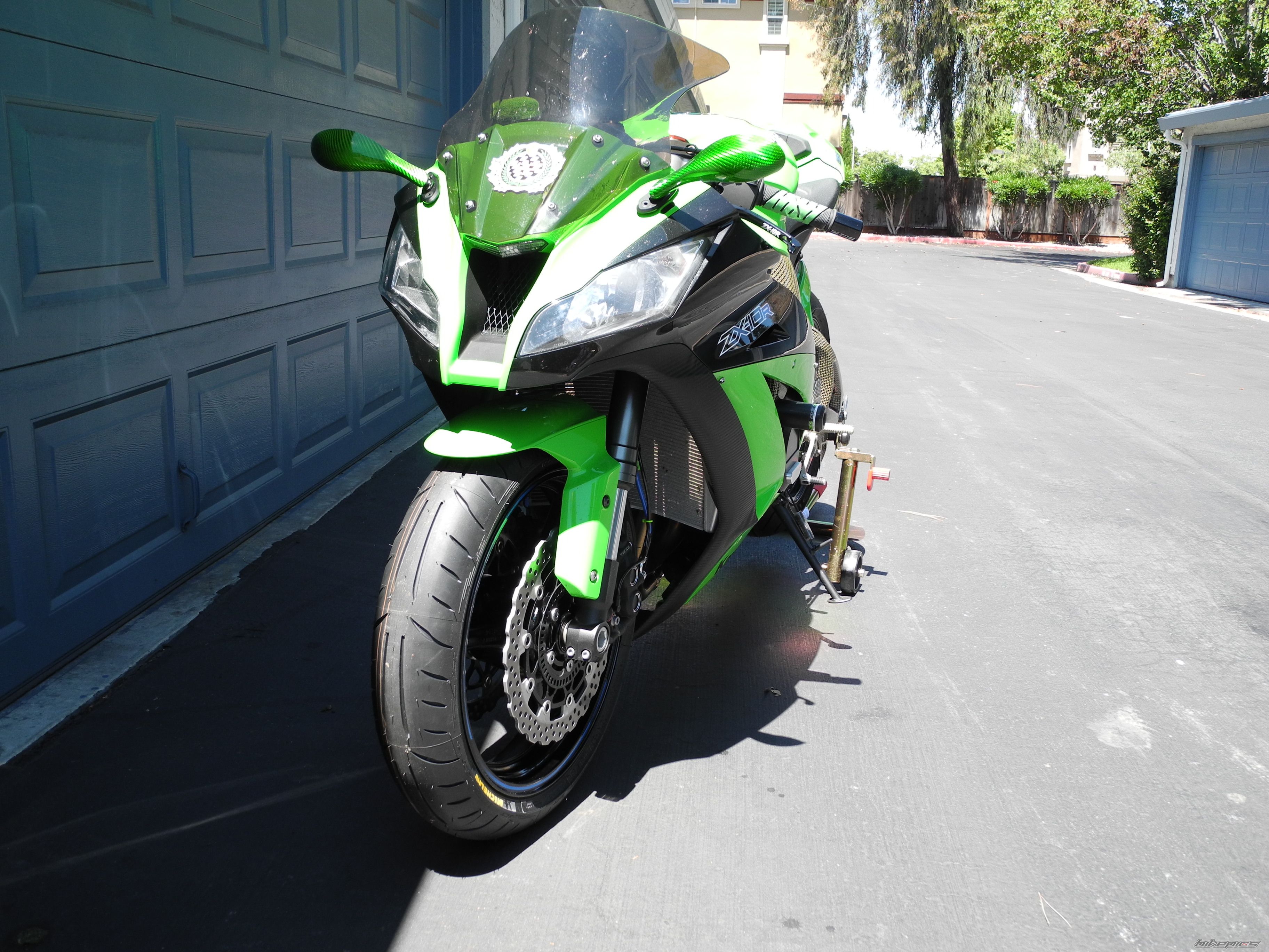 Bike Photo 2542075