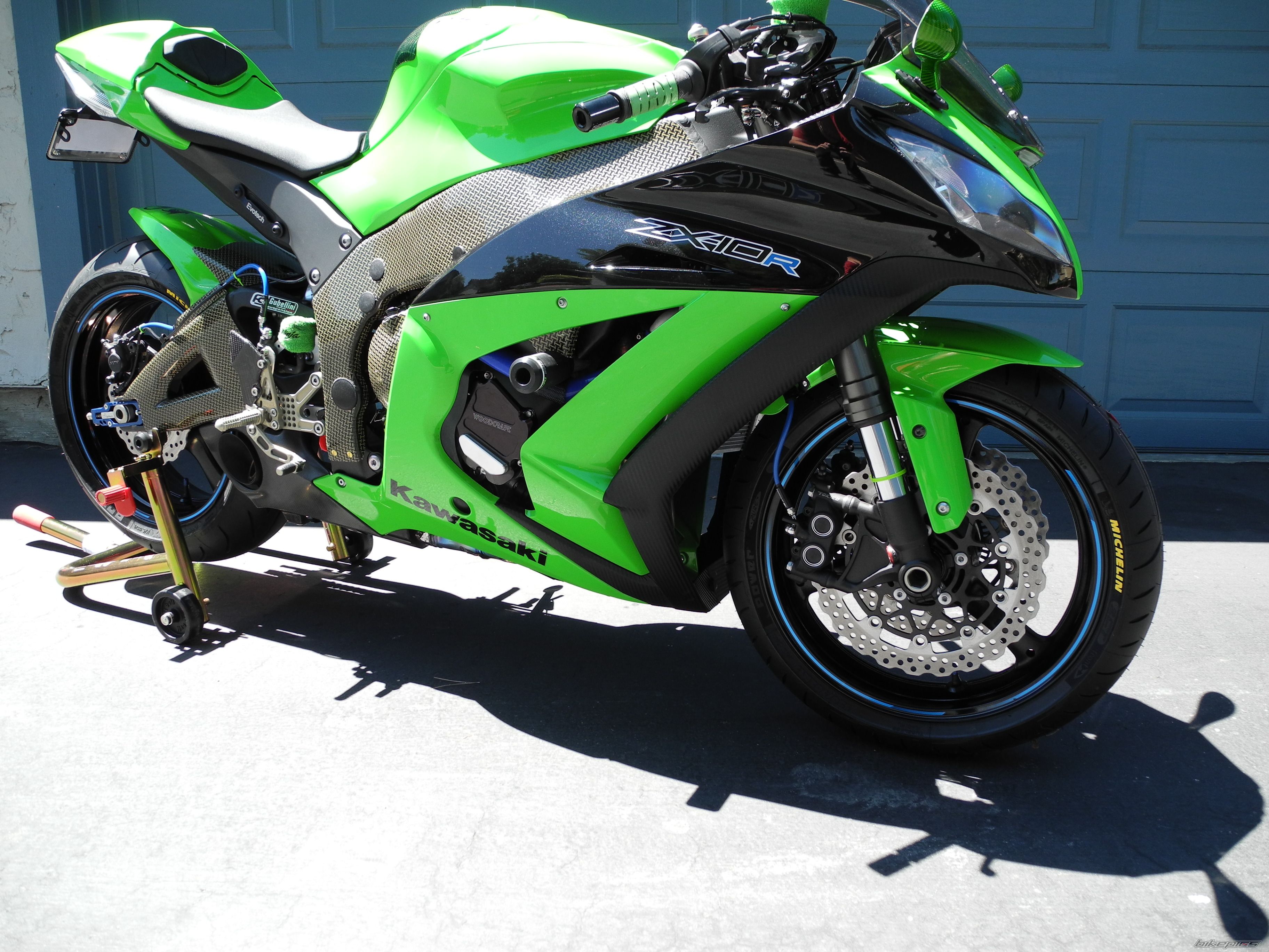 Bike Photo 2542087