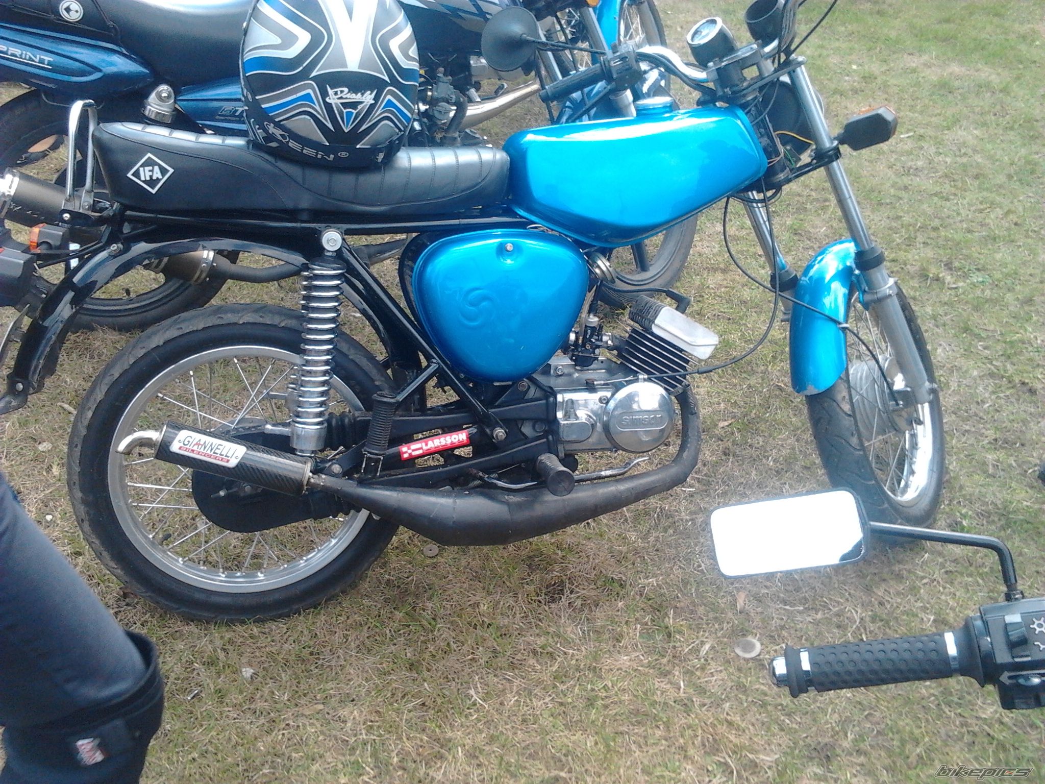 Bike Photo 2542088