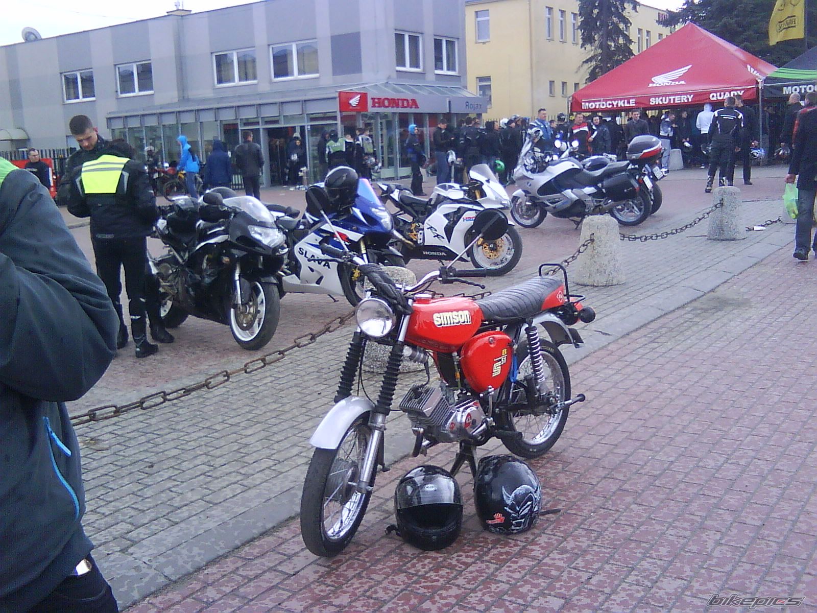 Bike Photo 2542091