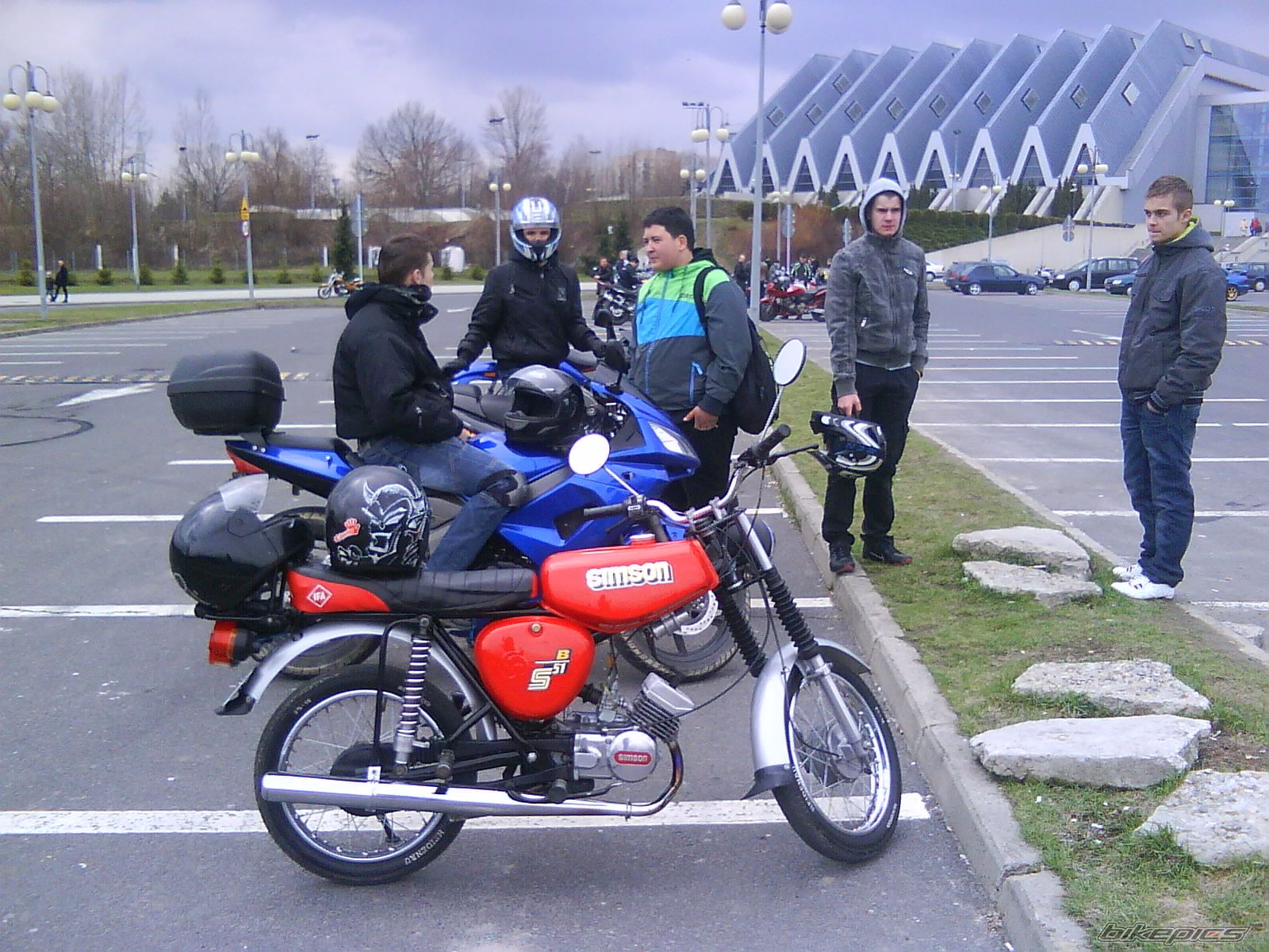 Bike Photo 2542105