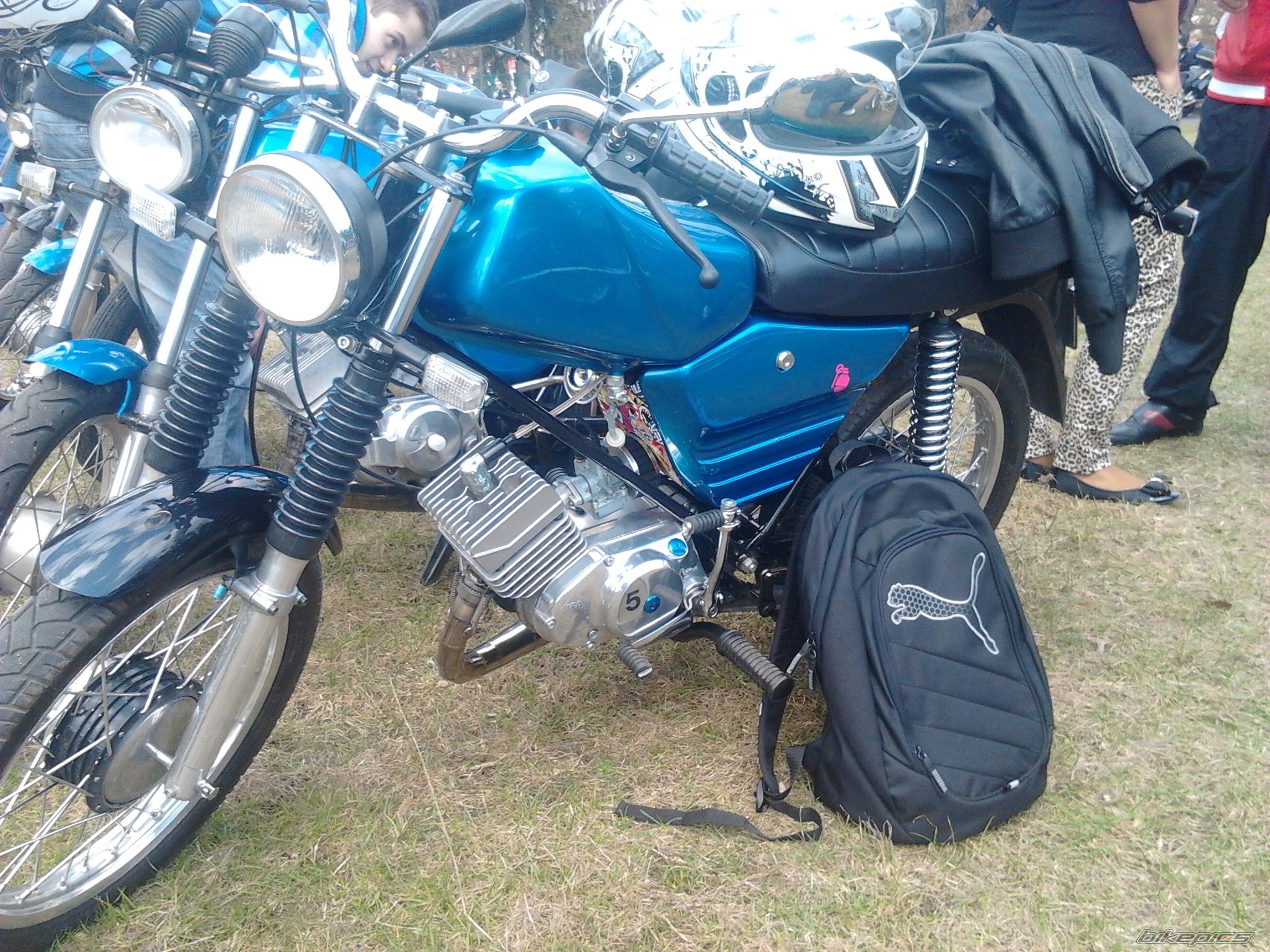 Bike Photo 2542116