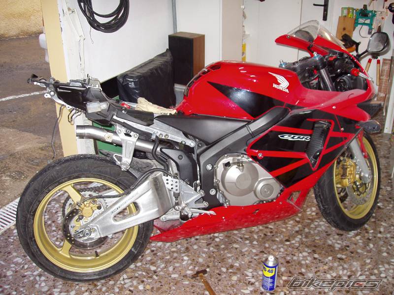 Bike Photo 254212