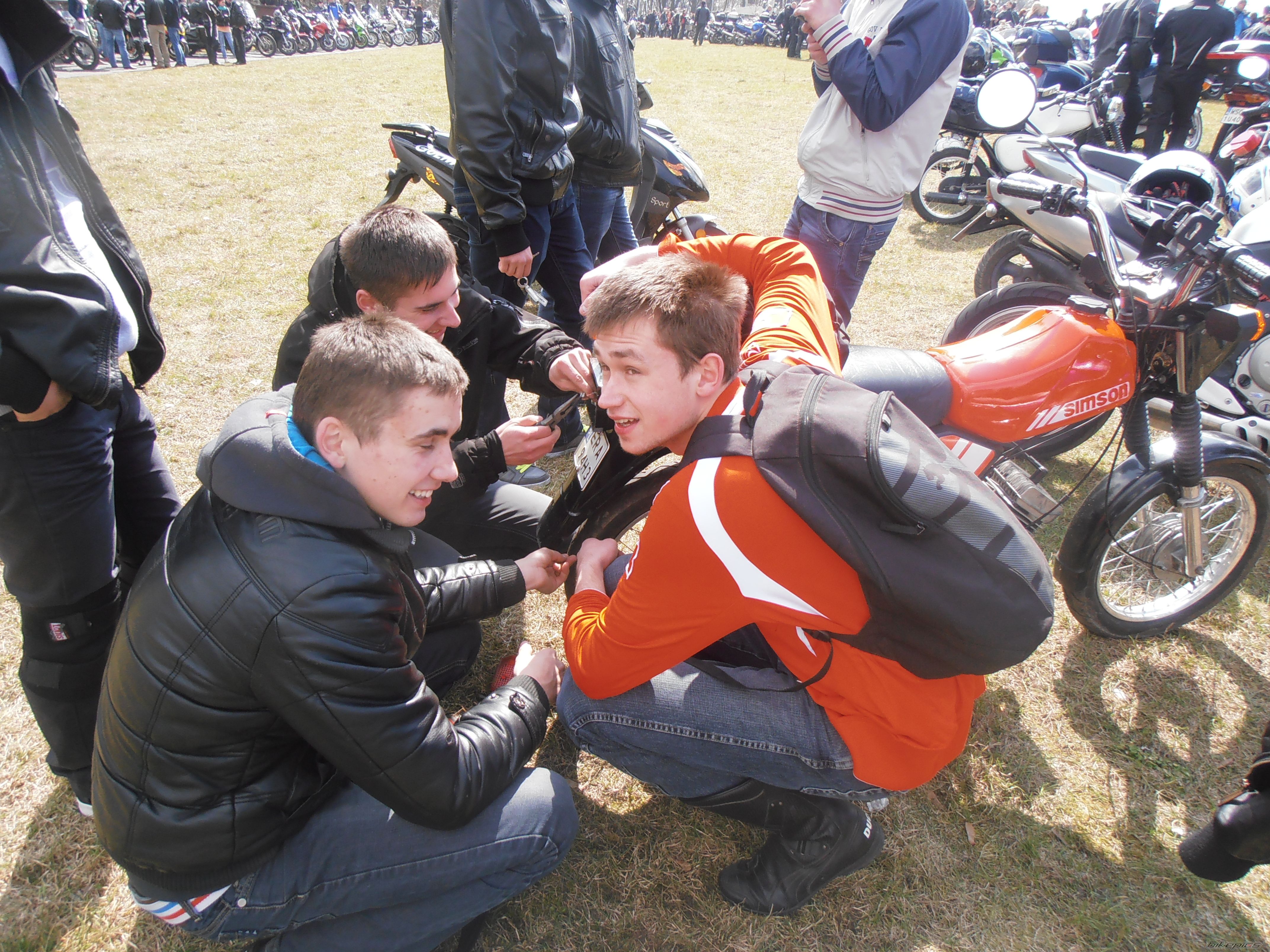 Bike Photo 2542241