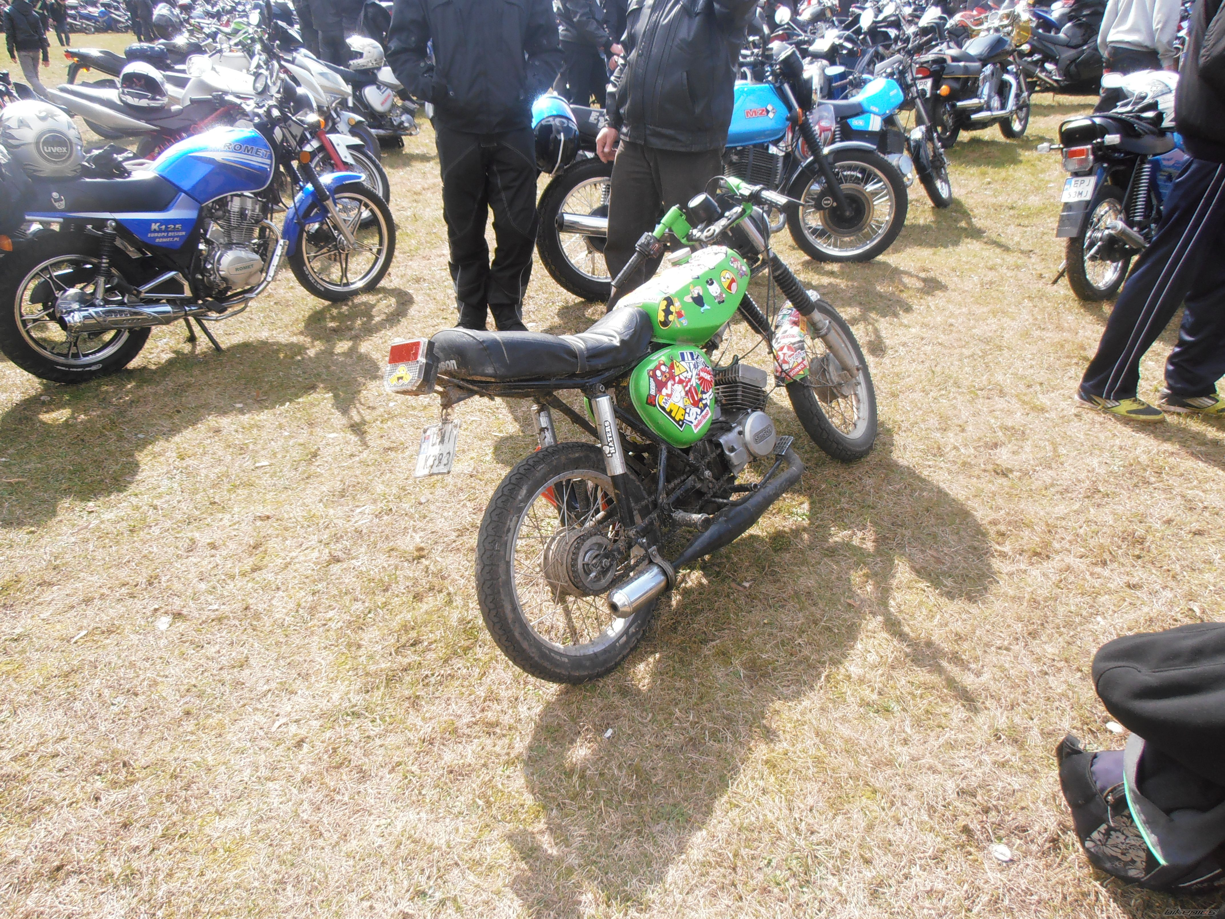 Bike Photo 2542243