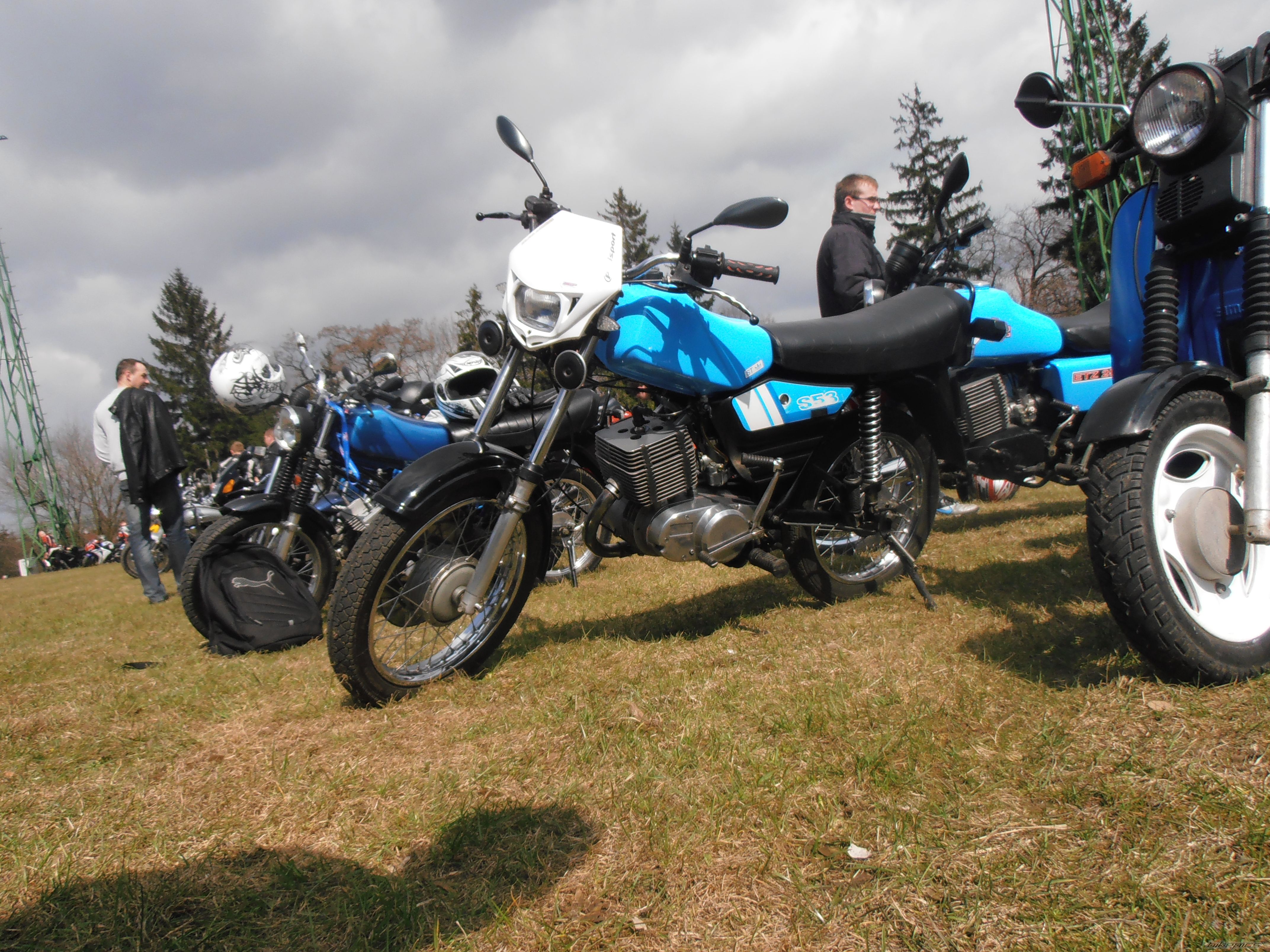 Bike Photo 2542257