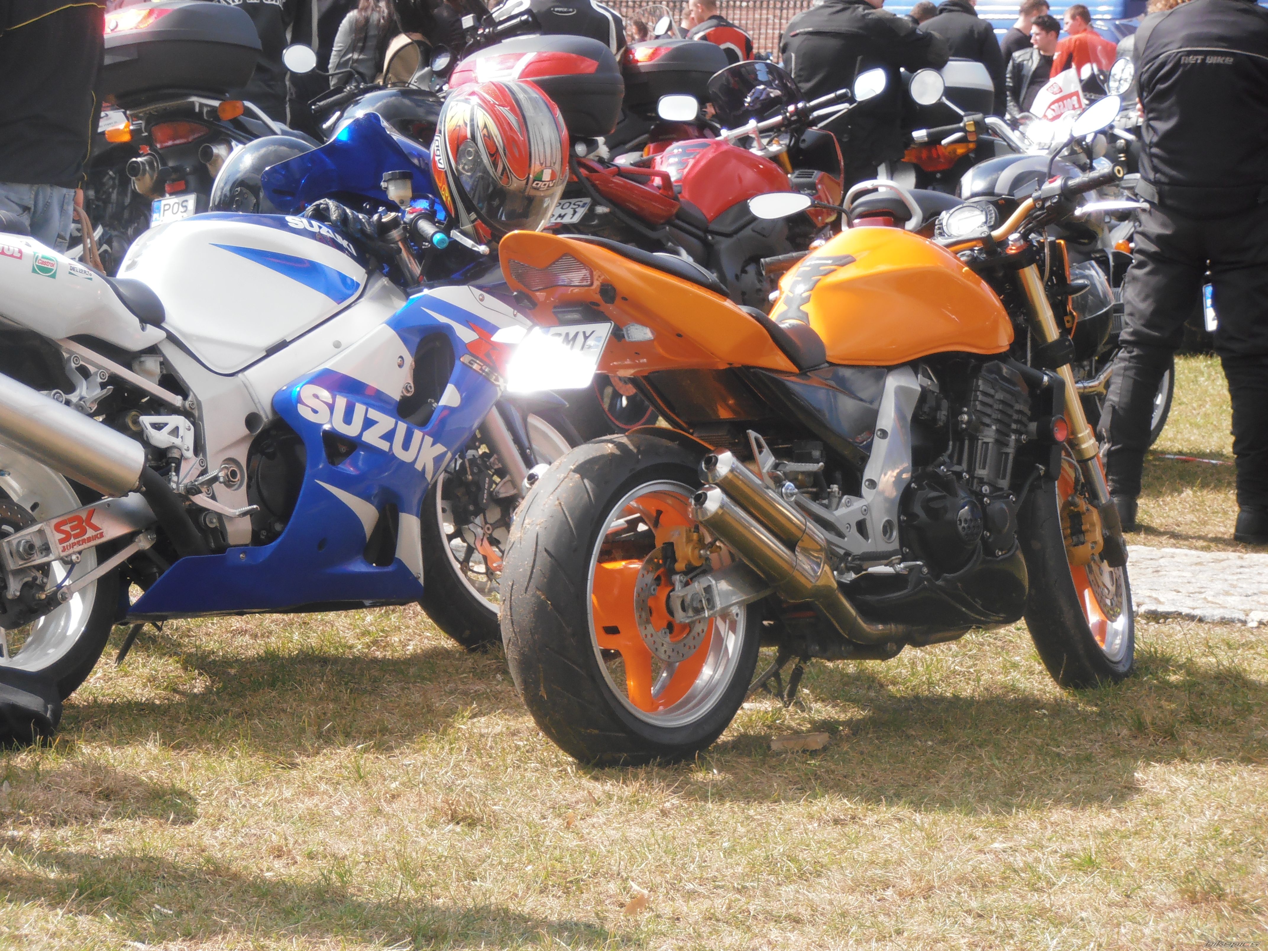 Bike Photo 2542261
