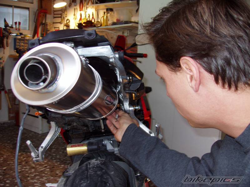 Bike Photo 254227