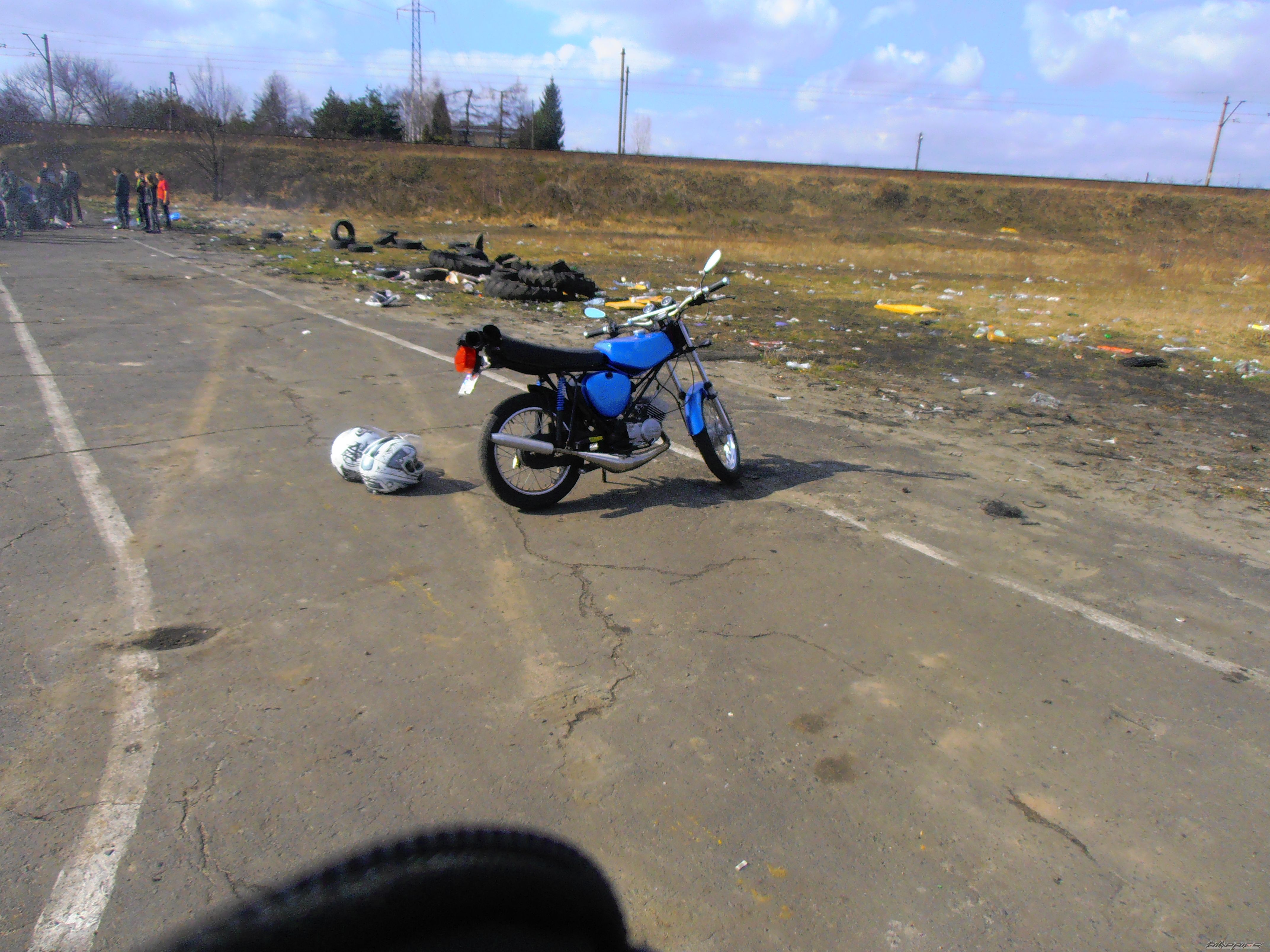 Bike Photo 2542272
