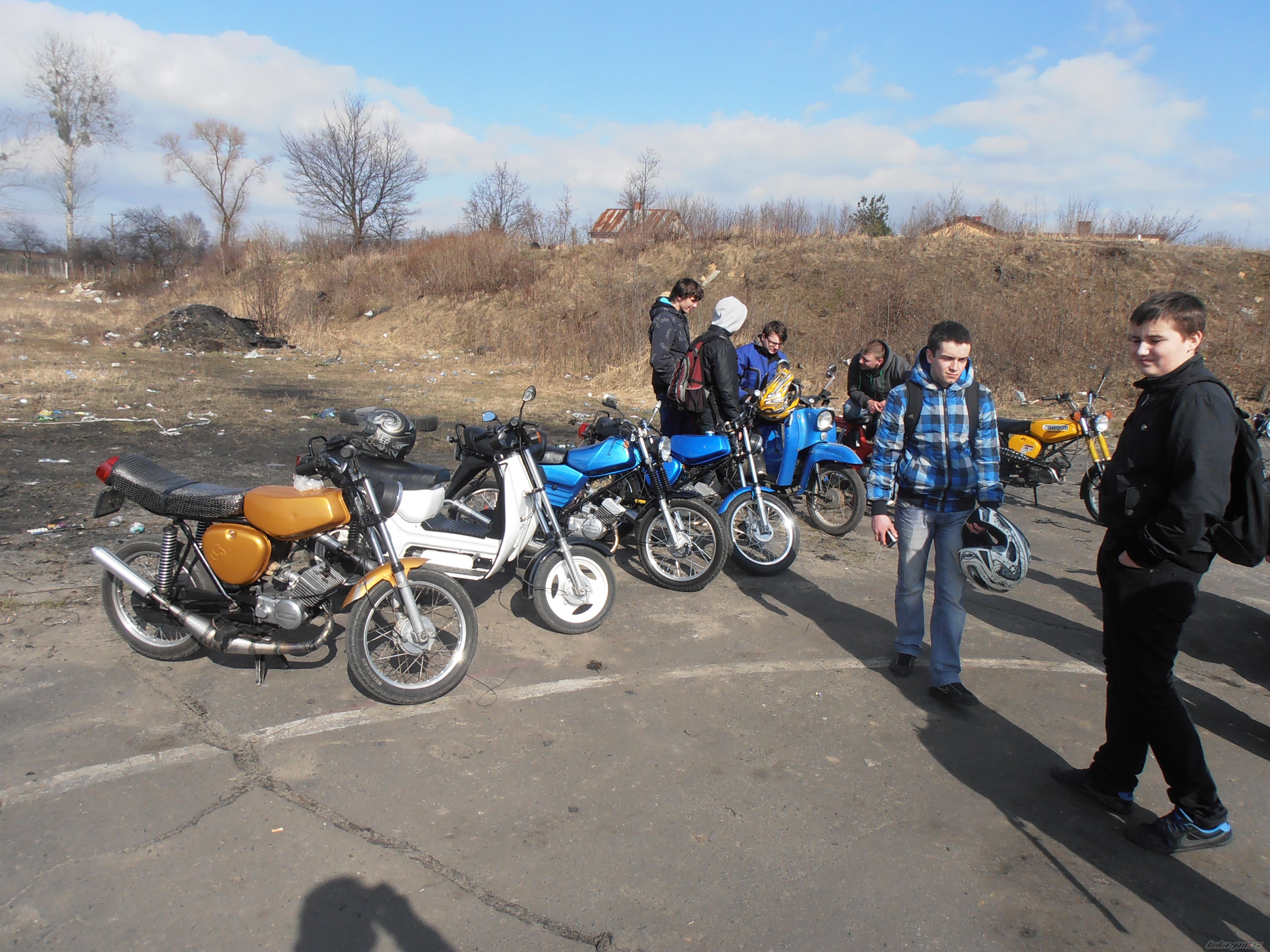 Bike Photo 2542275