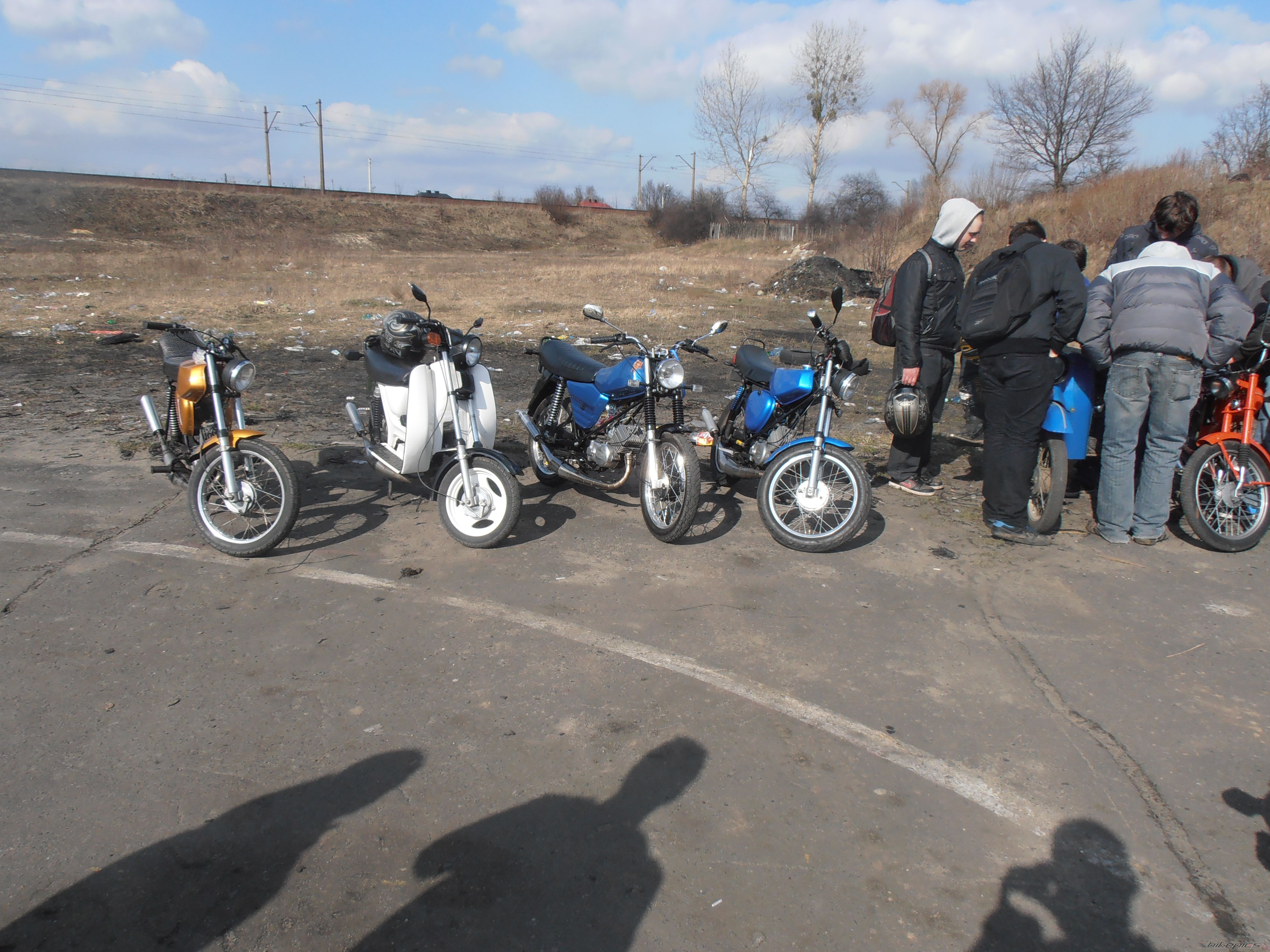 Bike Photo 2542282