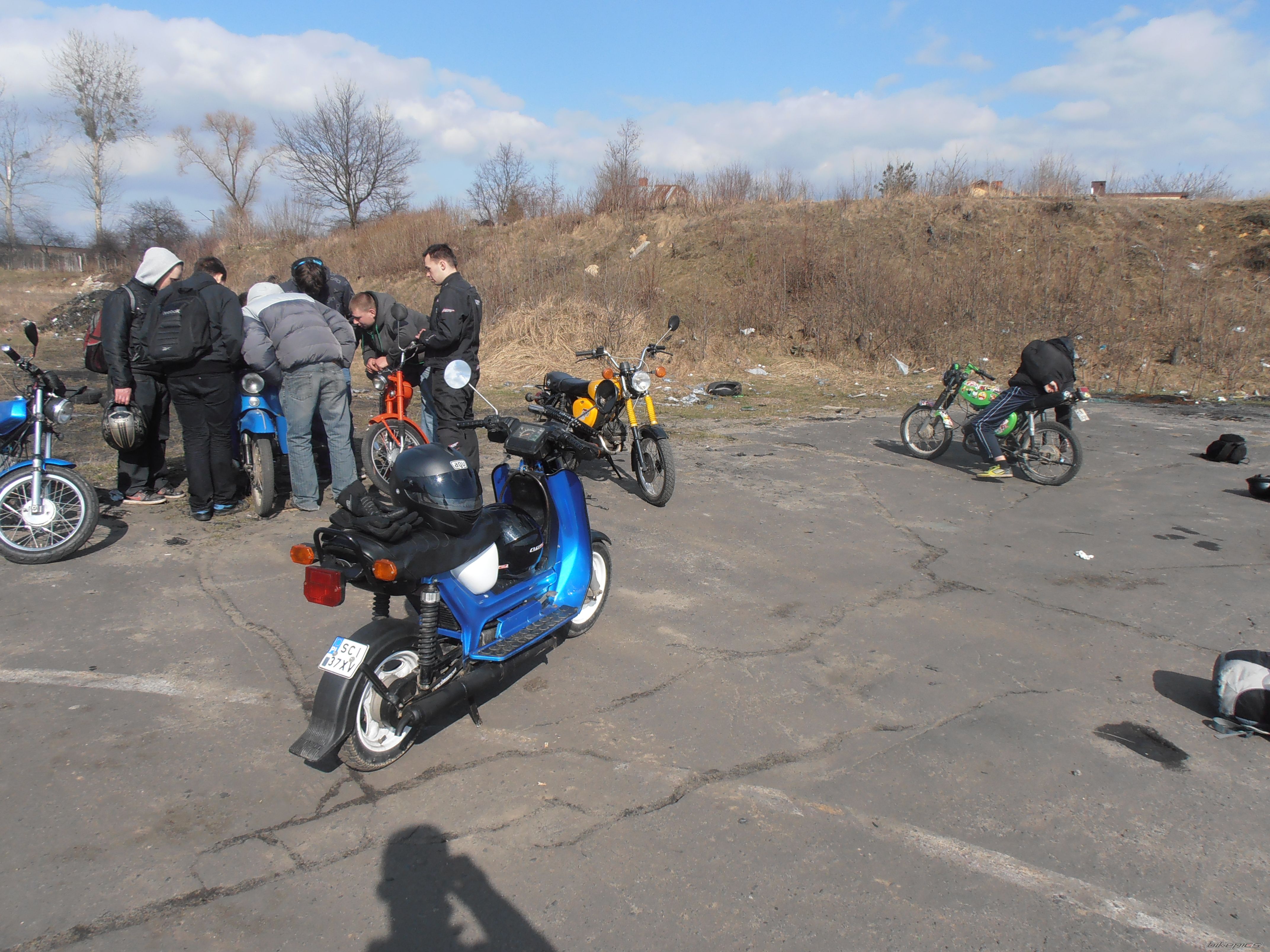 Bike Photo 2542297