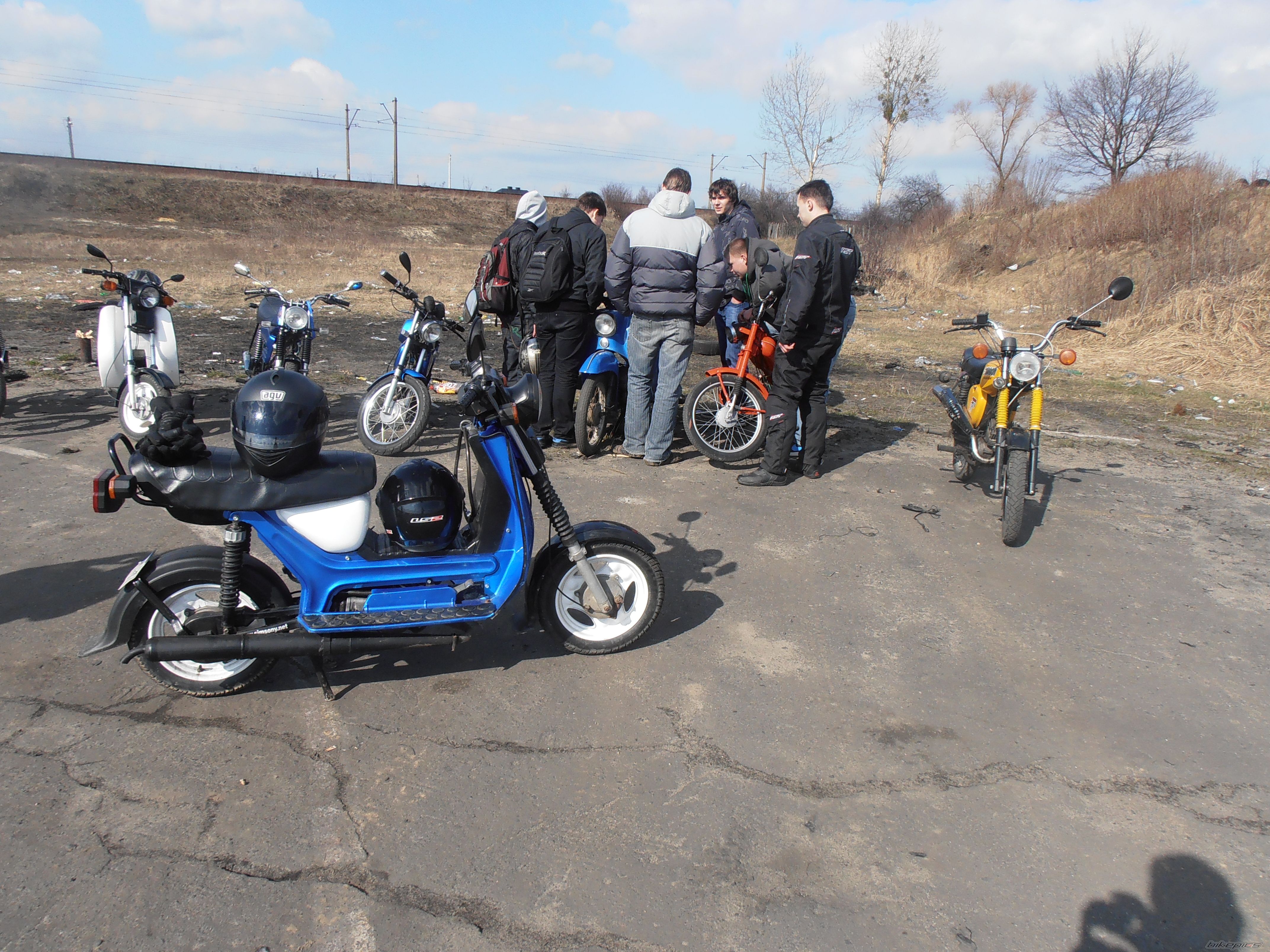 Bike Photo 2542307