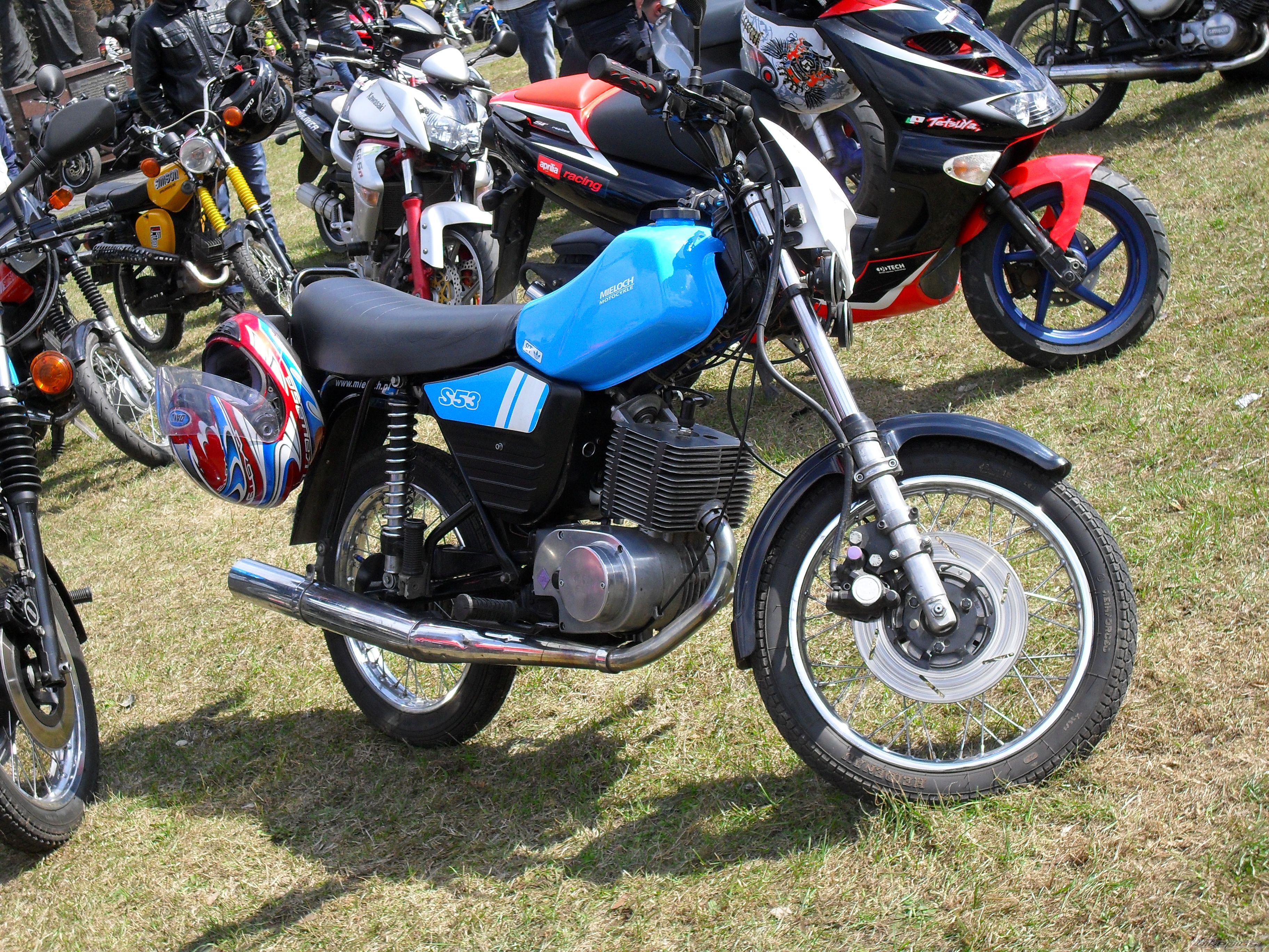 Bike Photo 2542317