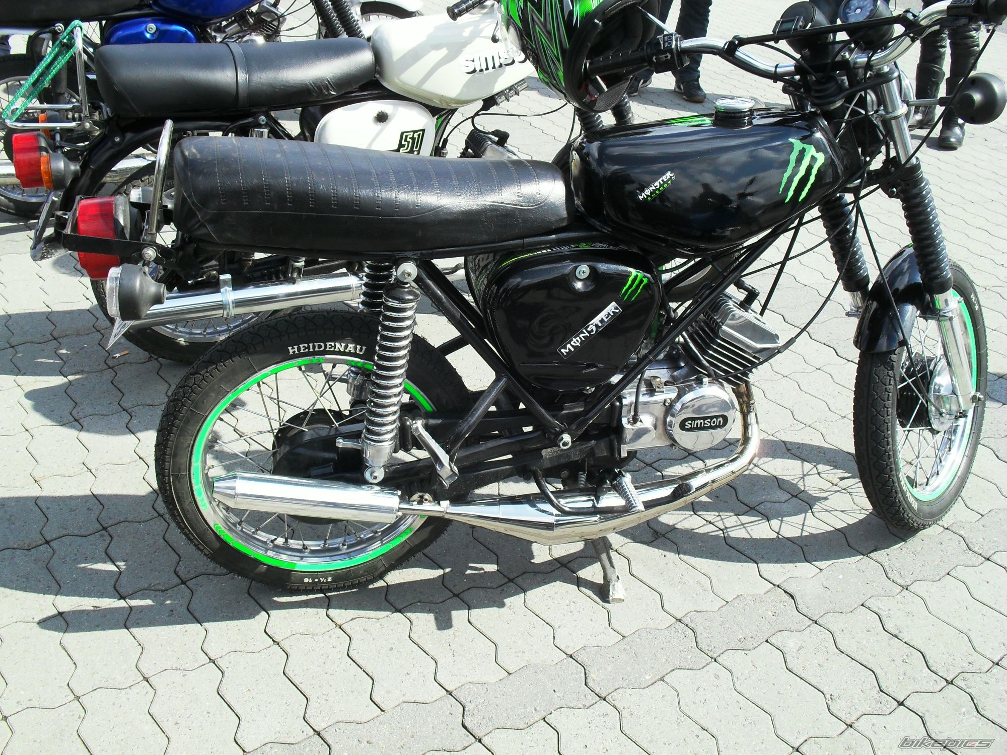 Bike Photo 2542319