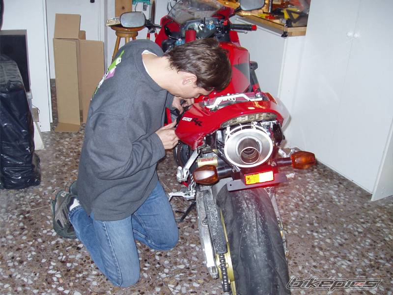Bike Photo 254233
