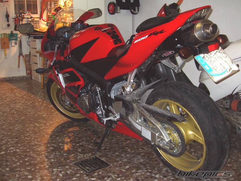 Bike Photo 254235
