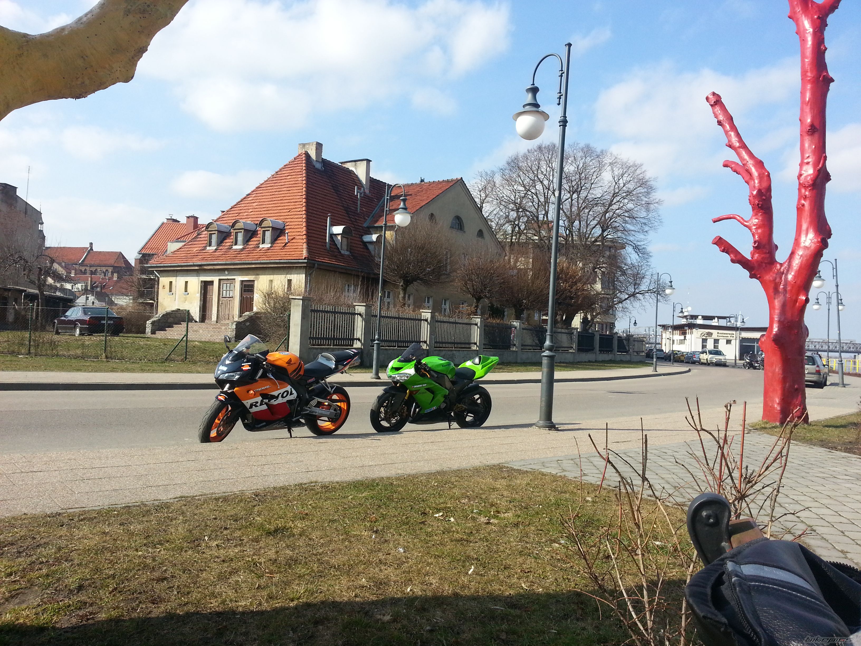 Bike Photo 2542363