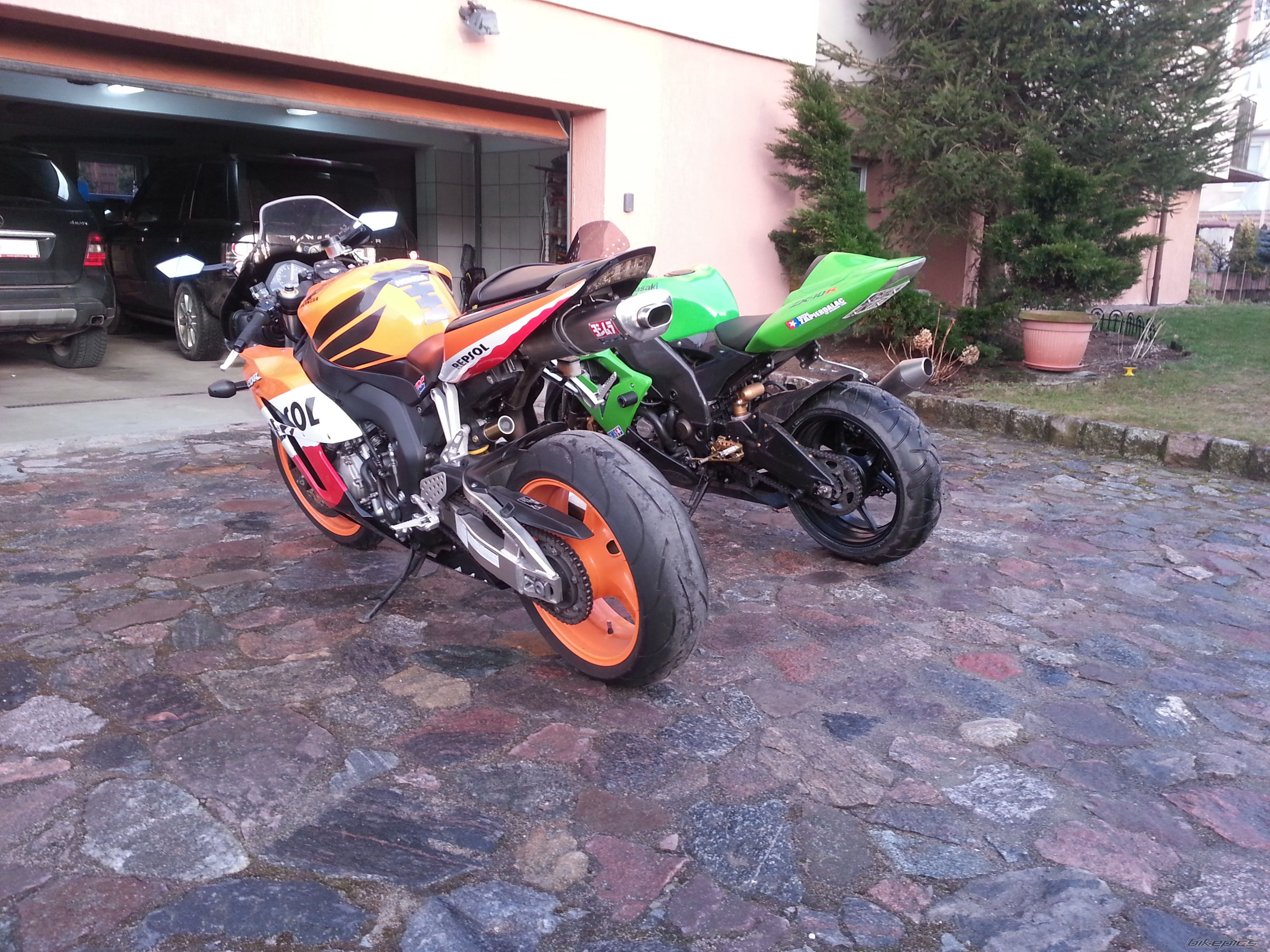 Bike Photo 2542366