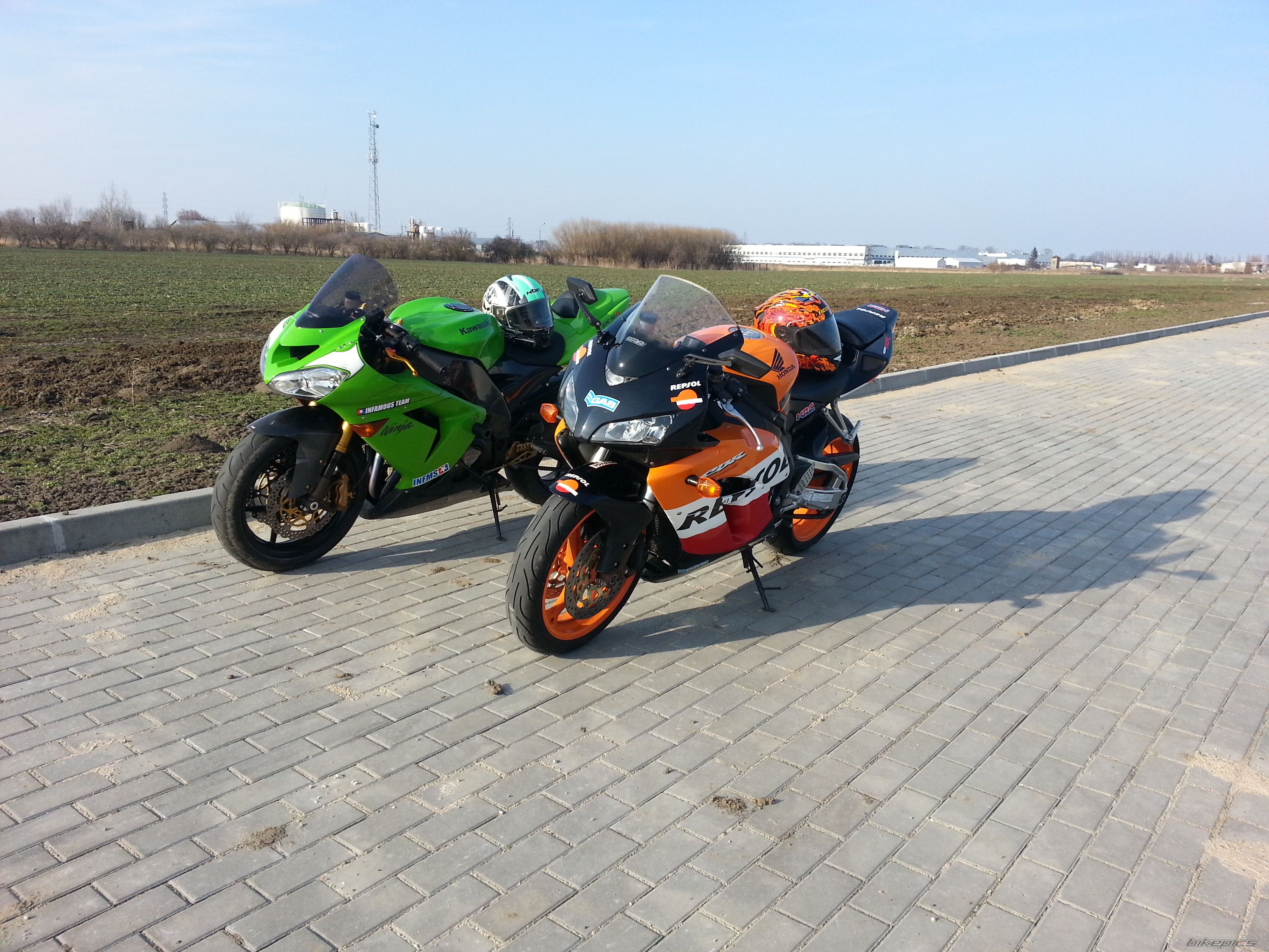 Bike Photo 2542371