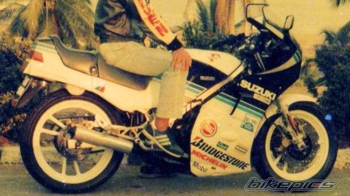 Bike Photo 2542393