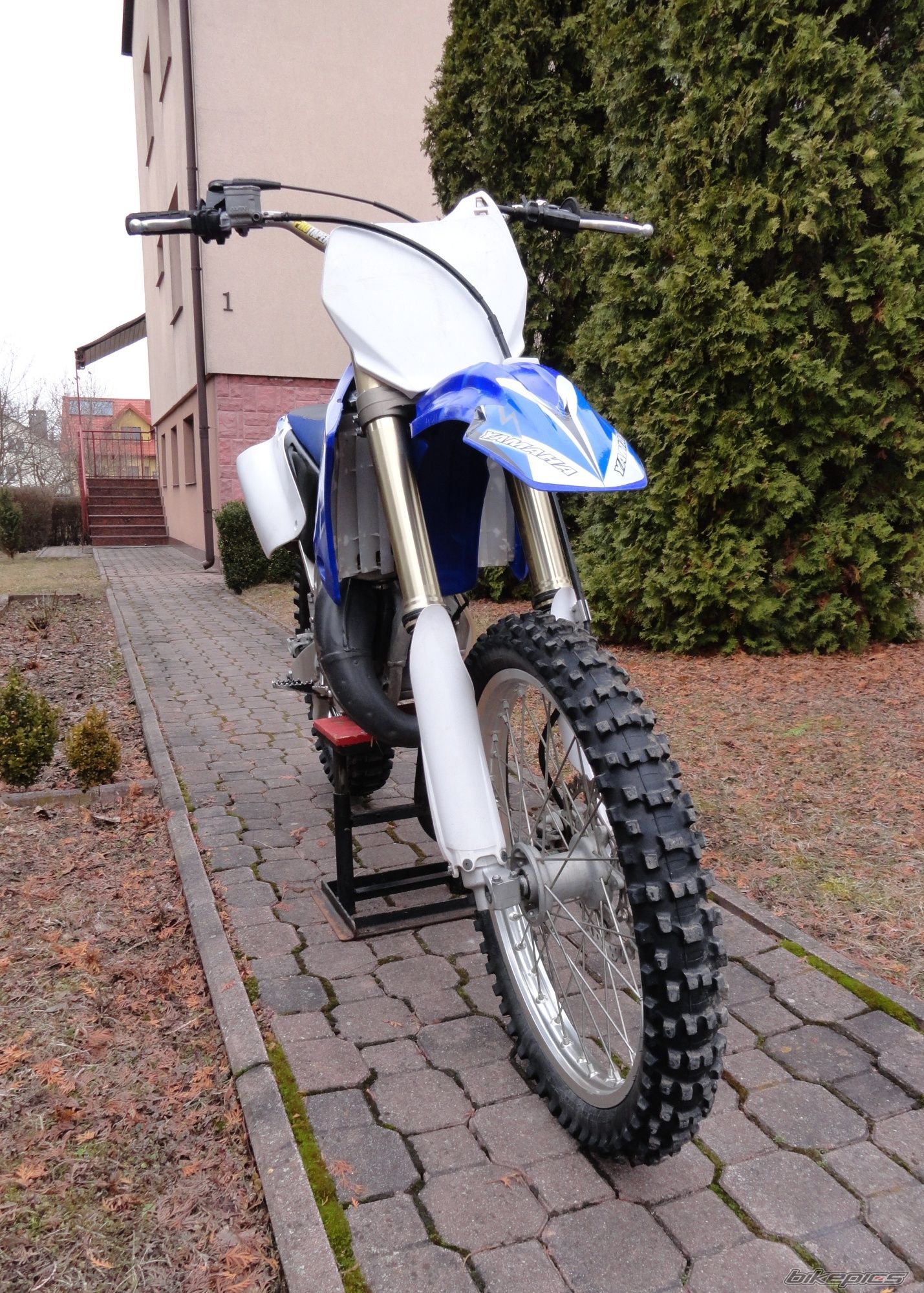 Bike Photo 2542452