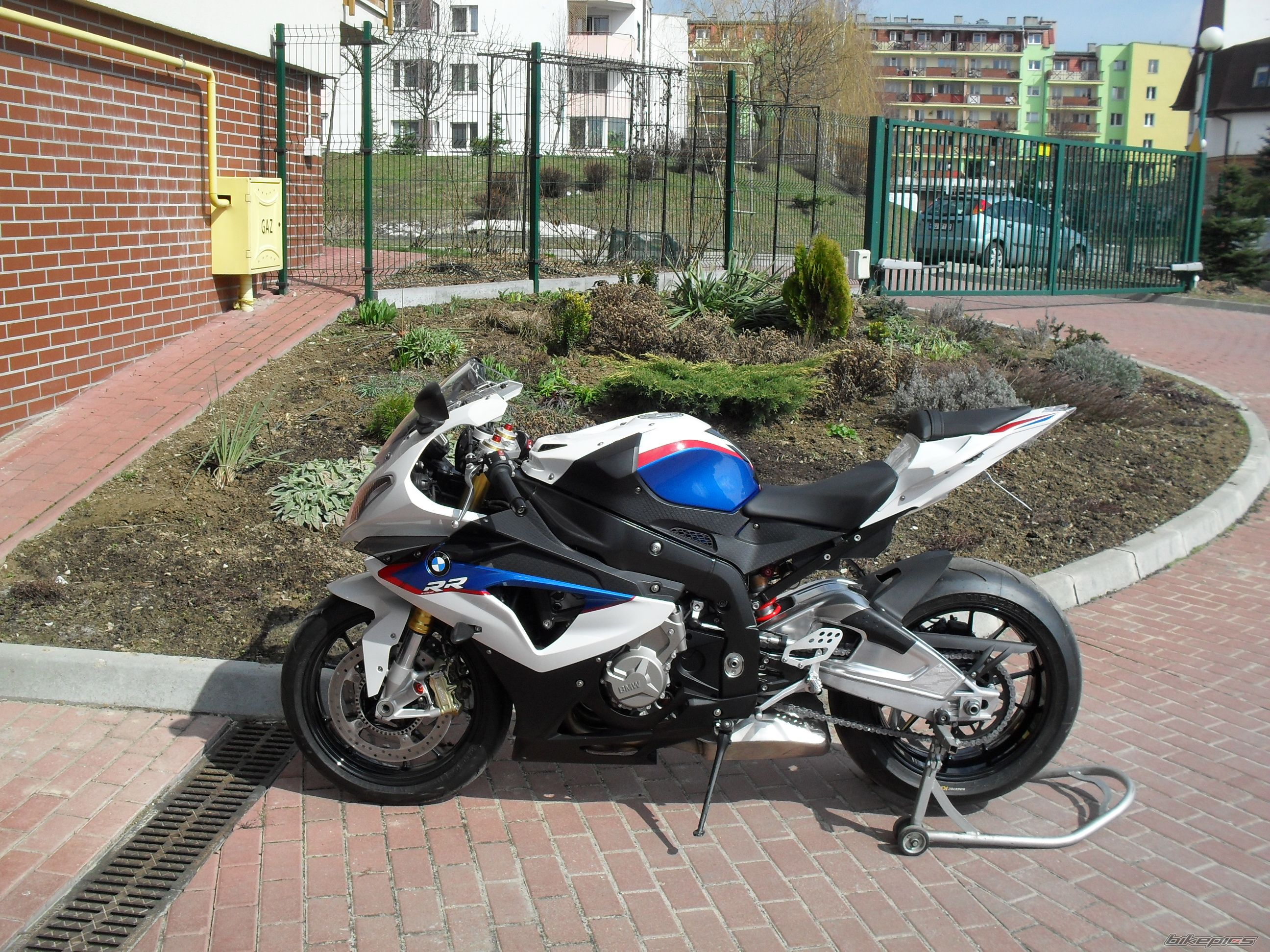 Bike Photo 2542487