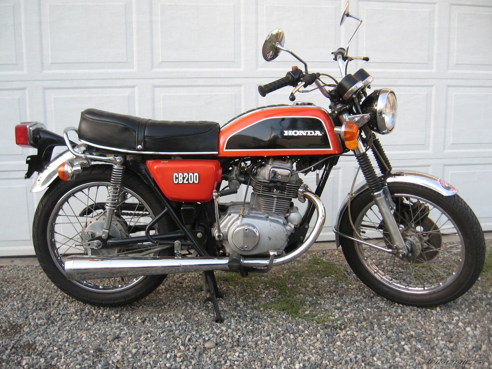 Bike Photo 2542502