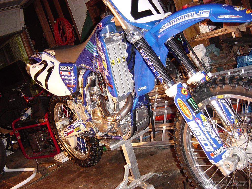 Bike Photo 254251