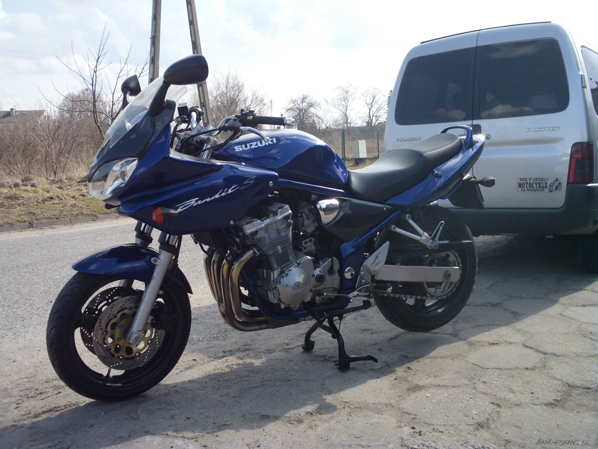 Bike Photo 2542541