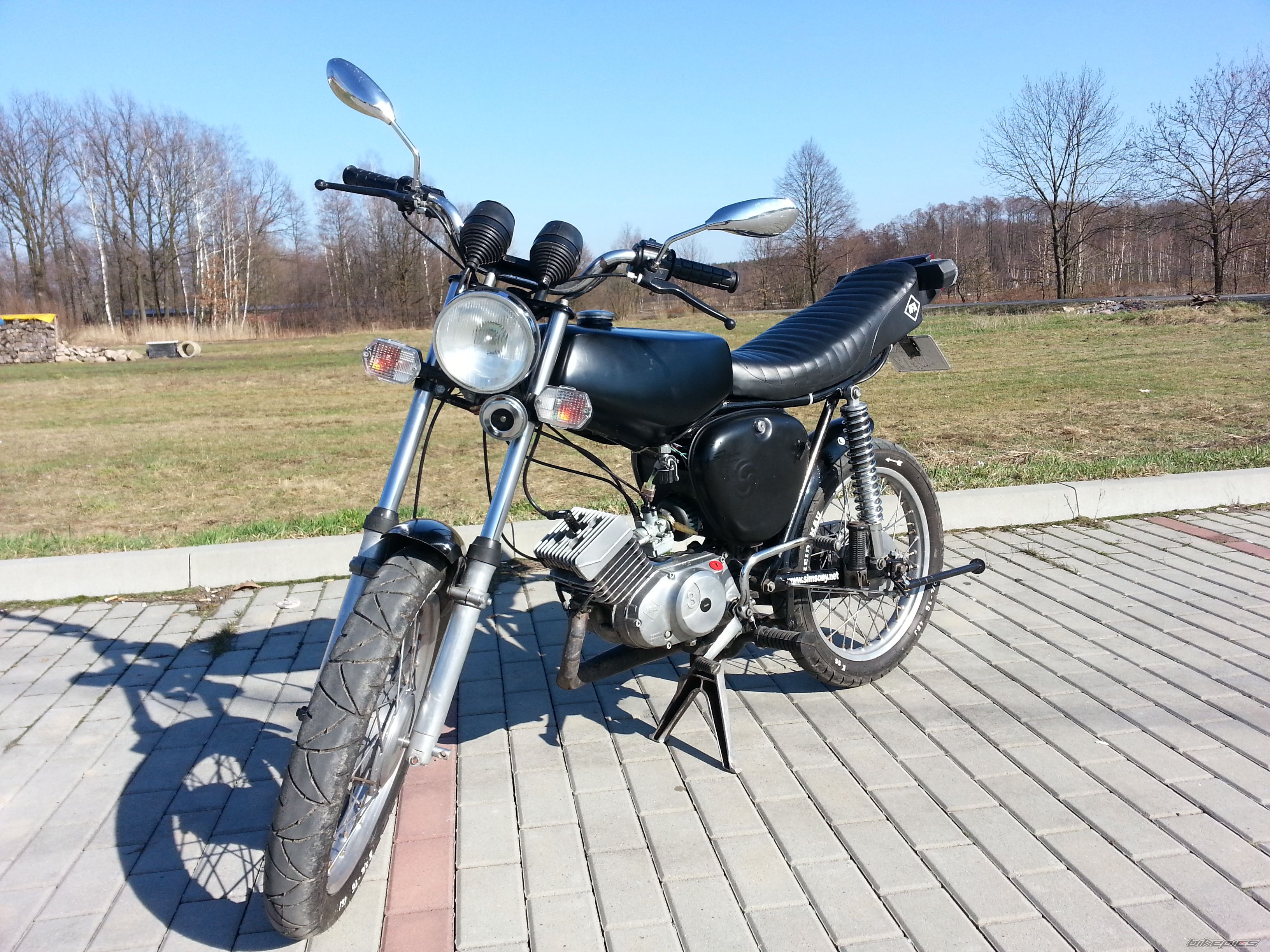 Bike Photo 2542668