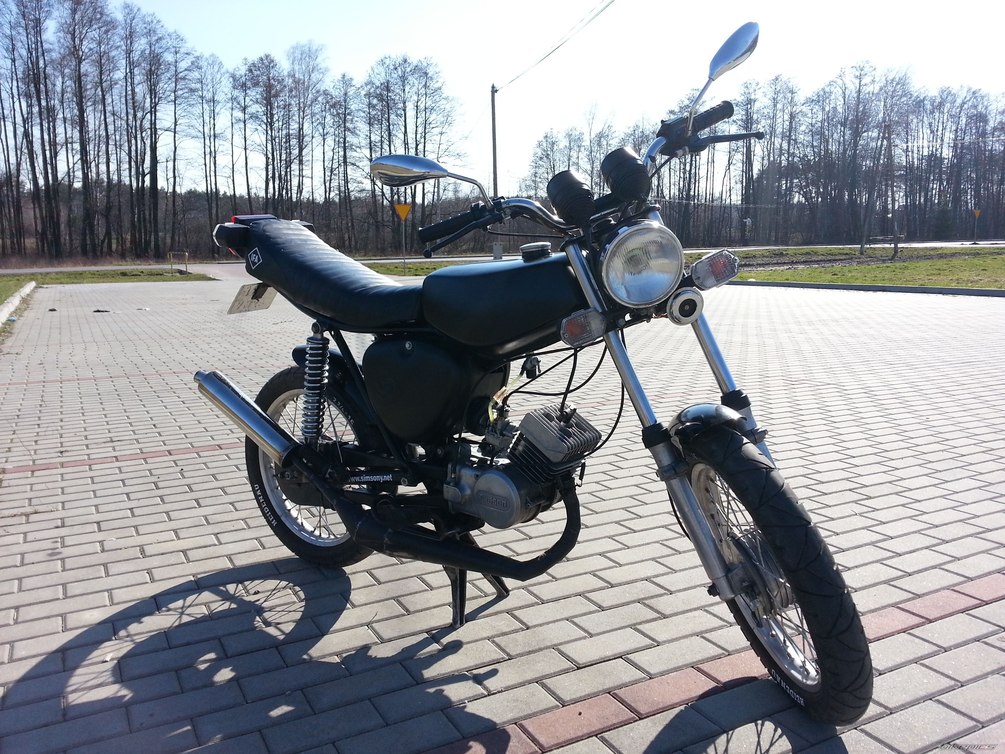 Bike Photo 2542670