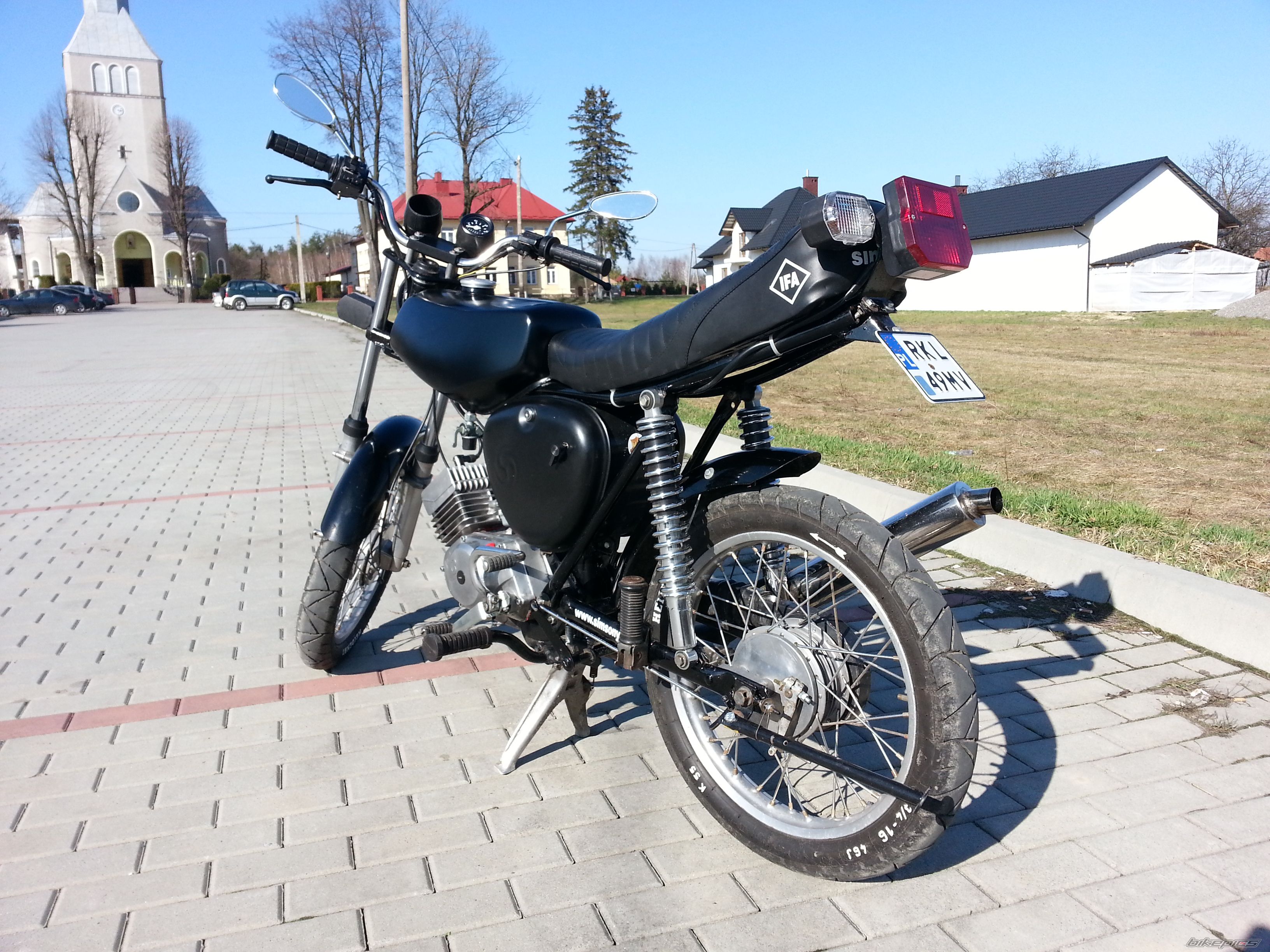 Bike Photo 2542672