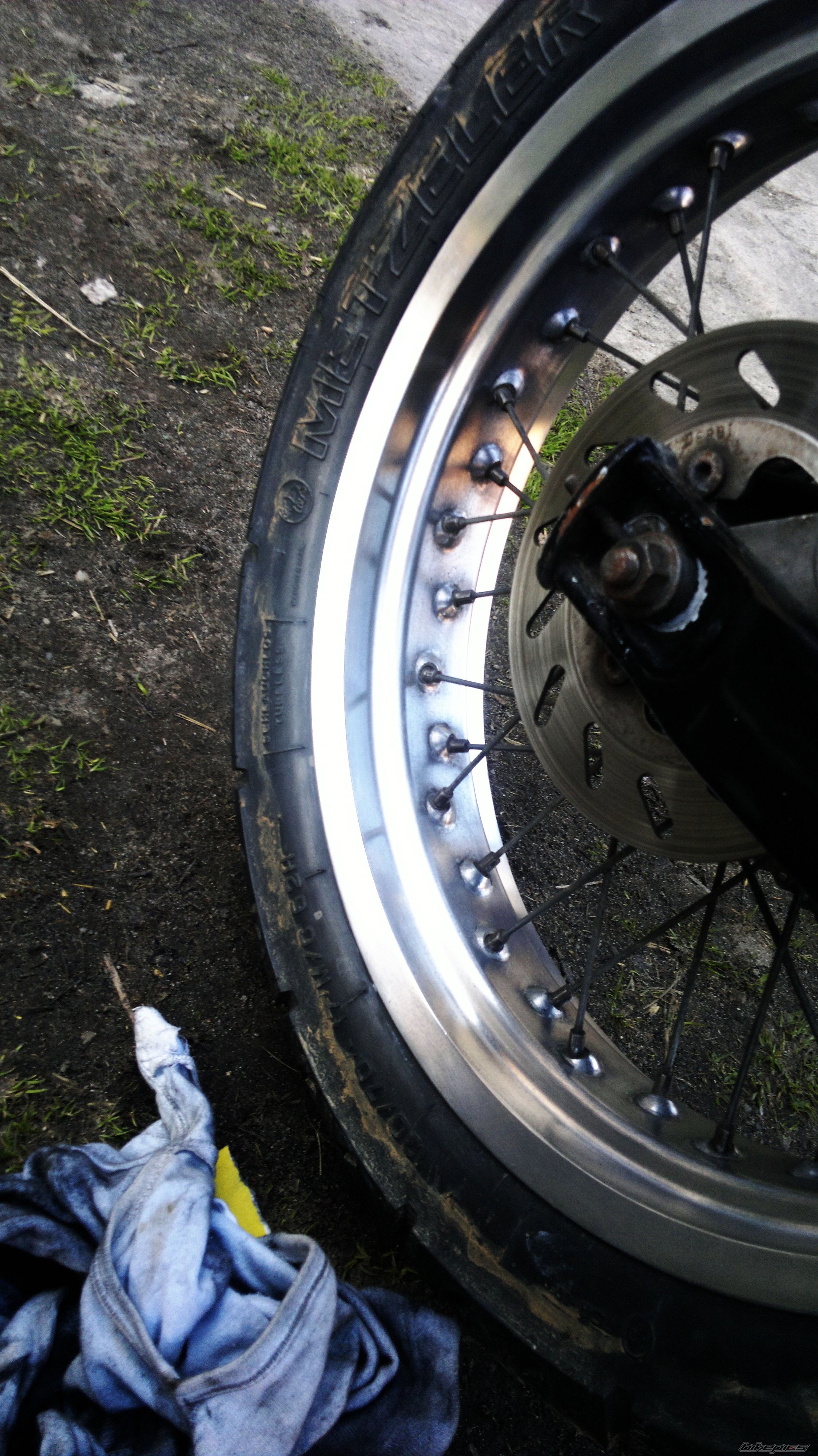 Bike Photo 2542682