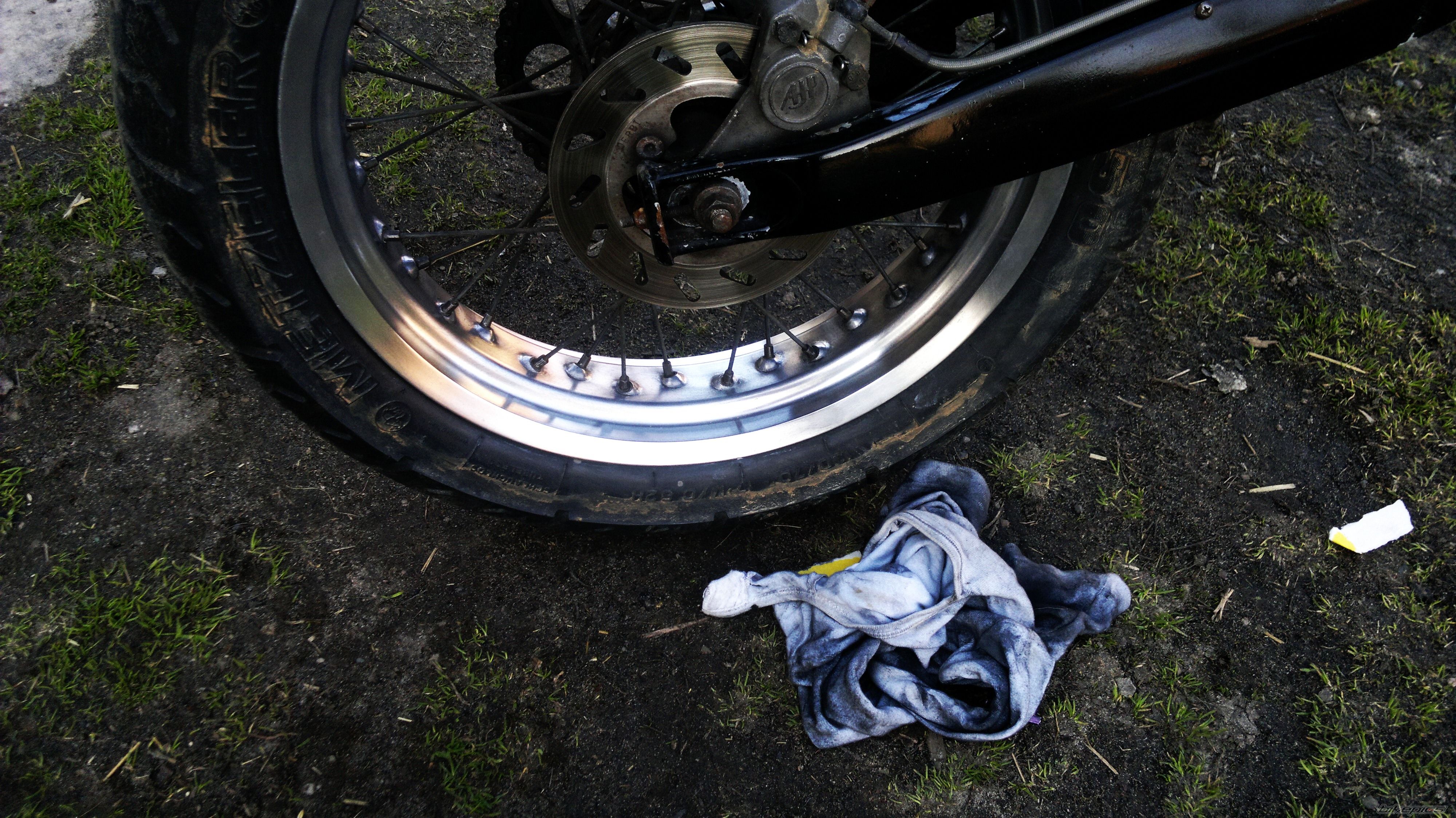 Bike Photo 2542684