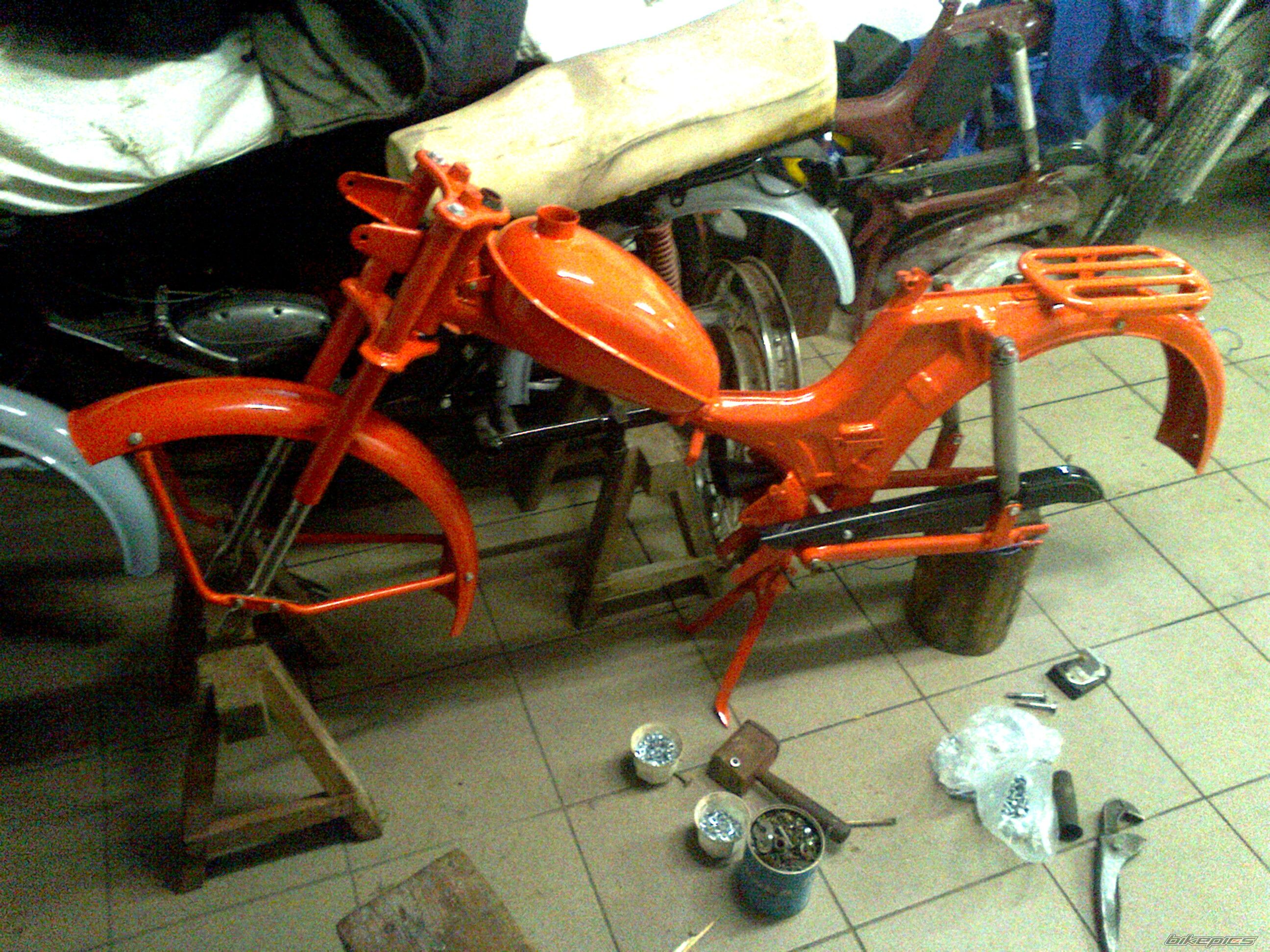 Bike Photo 2542686