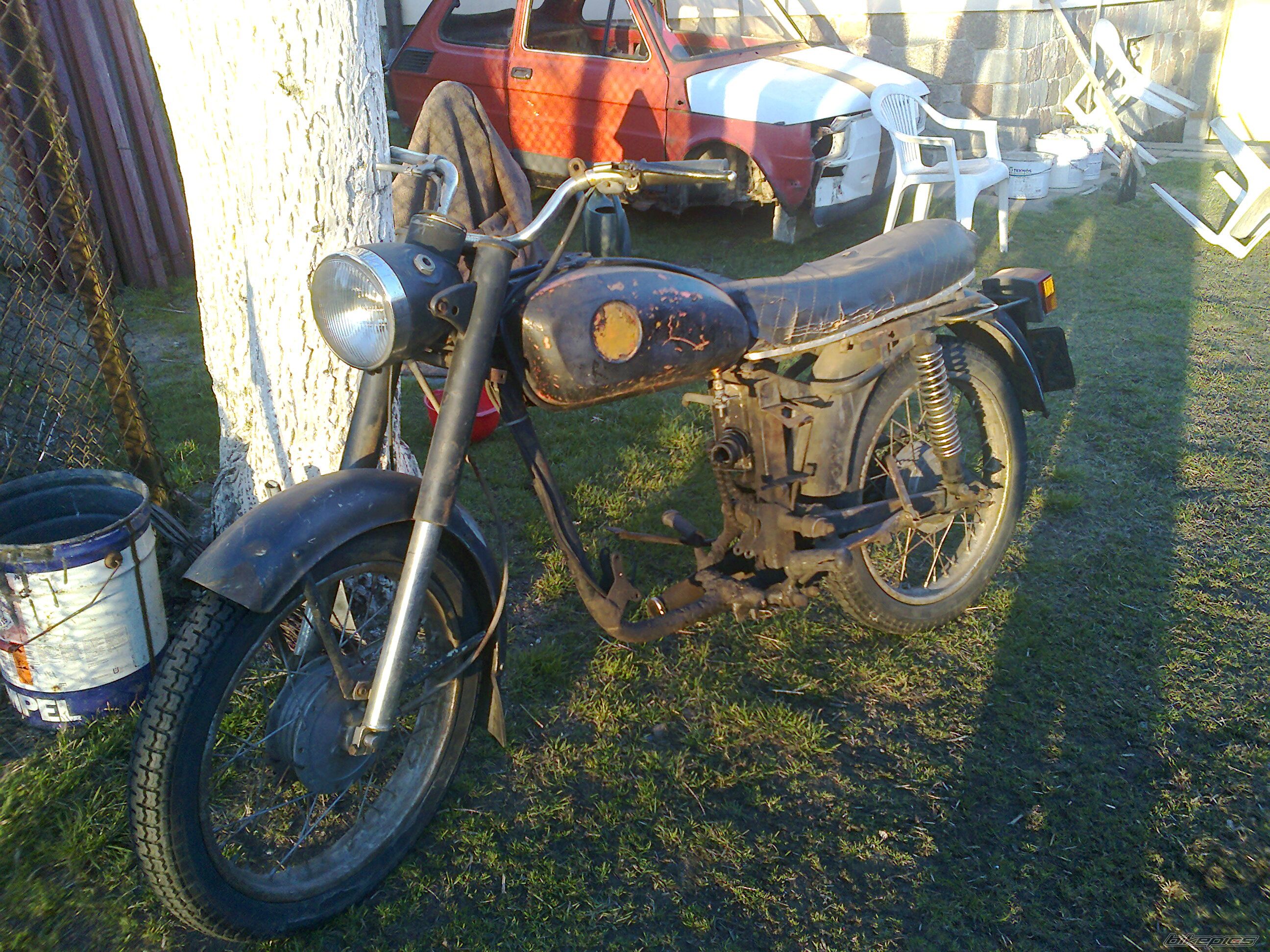 Bike Photo 2542701