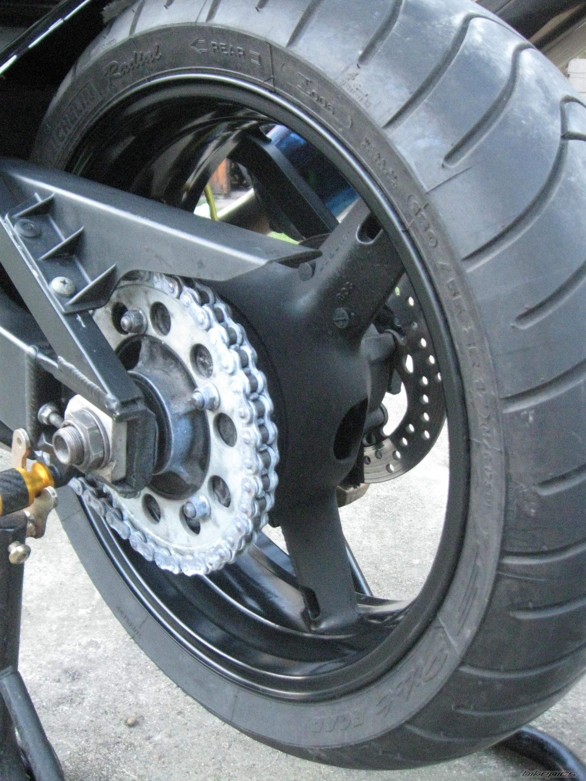 Bike Photo 2542783