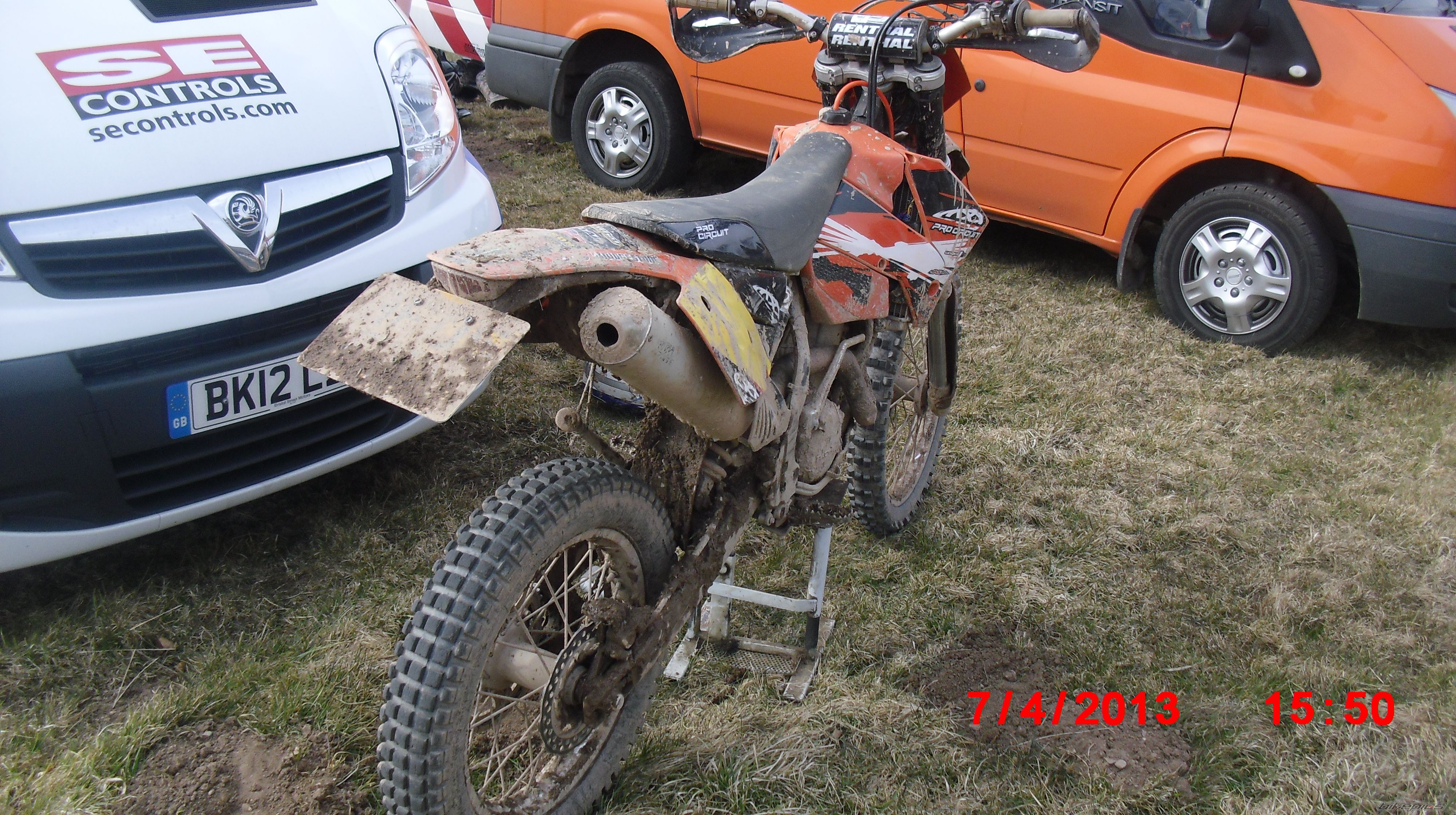 Bike Photo 2542796