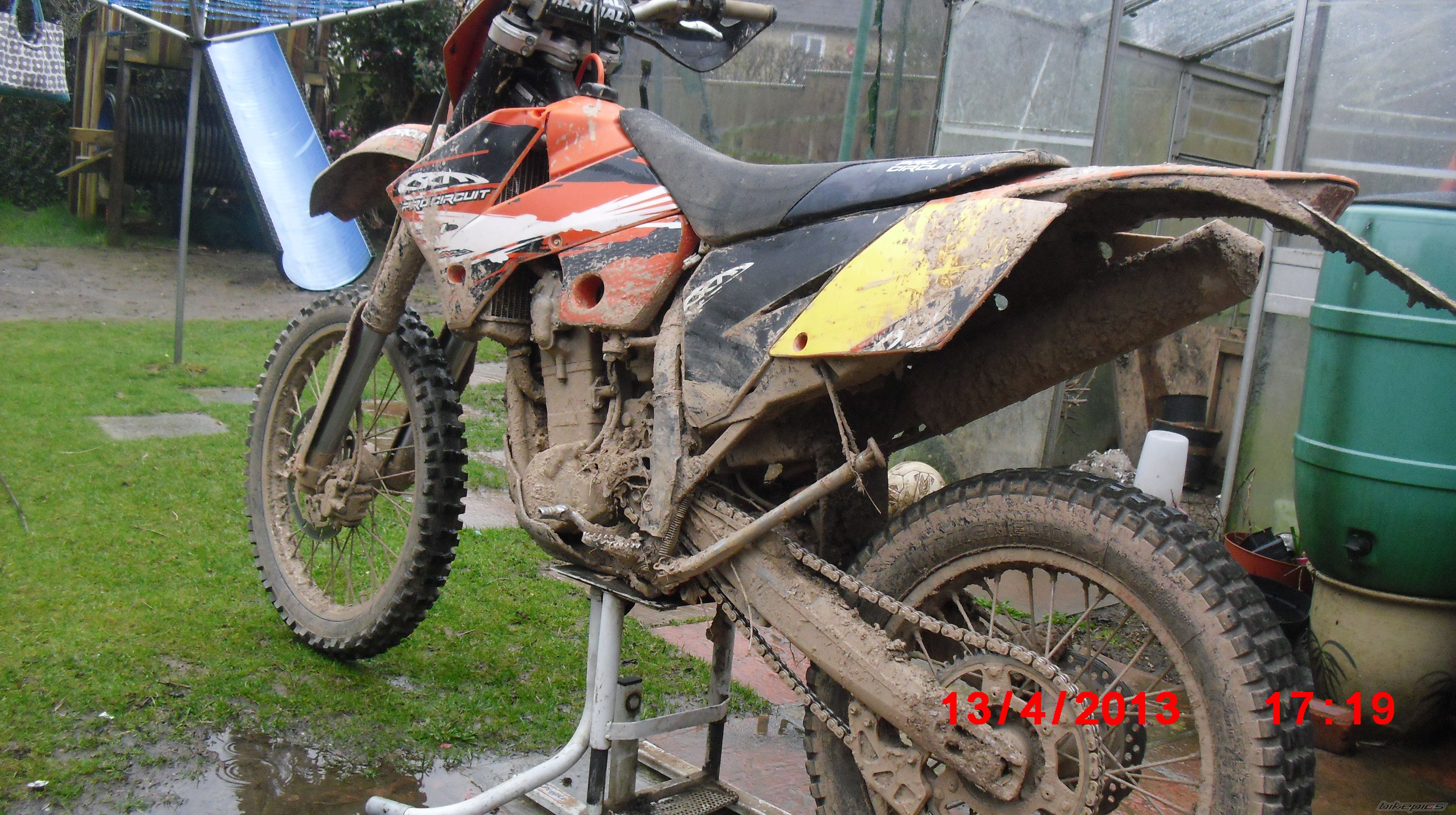 Bike Photo 2542797