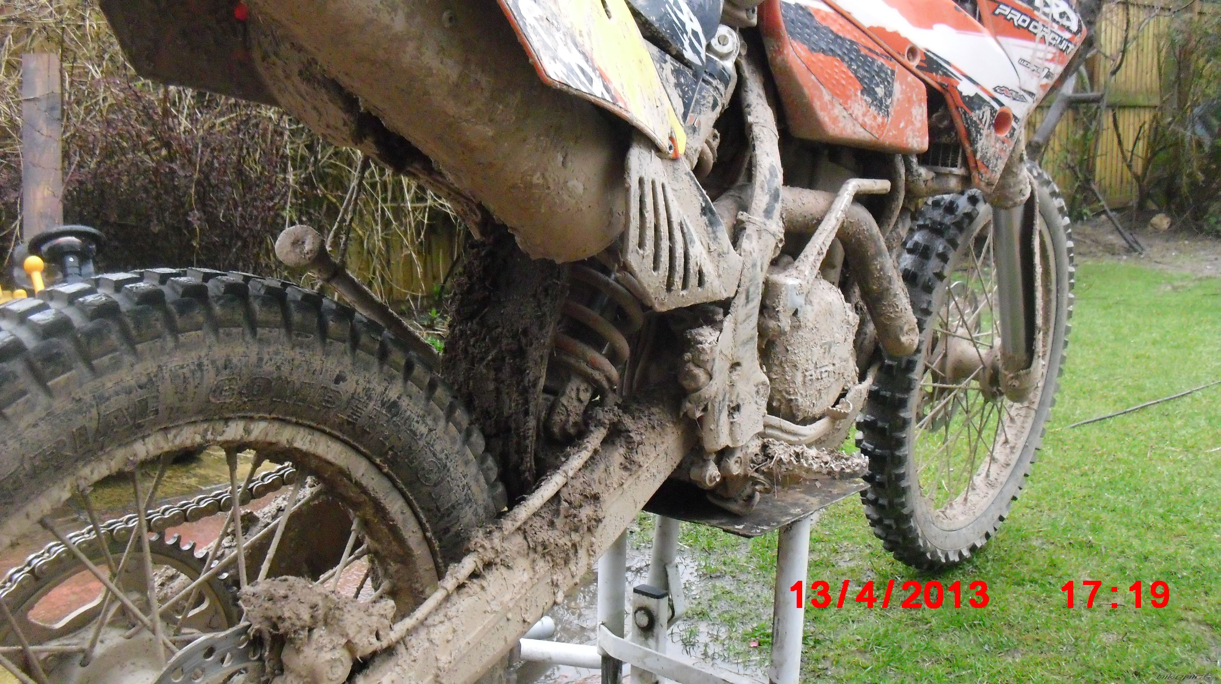 Bike Photo 2542798