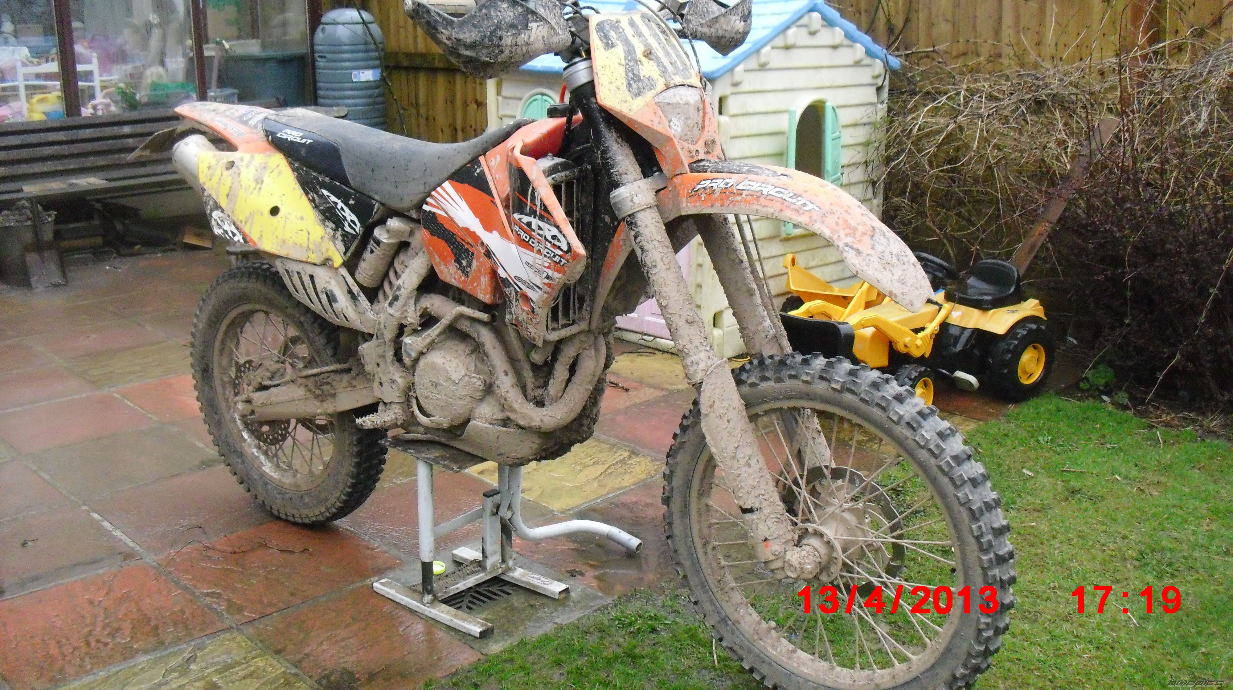 Bike Photo 2542800